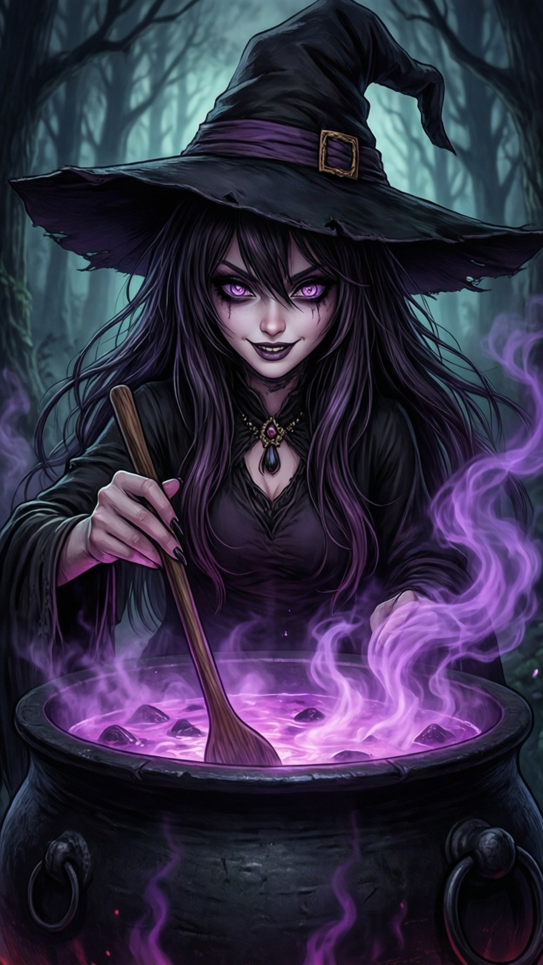 Midnatskedel Wallpapers