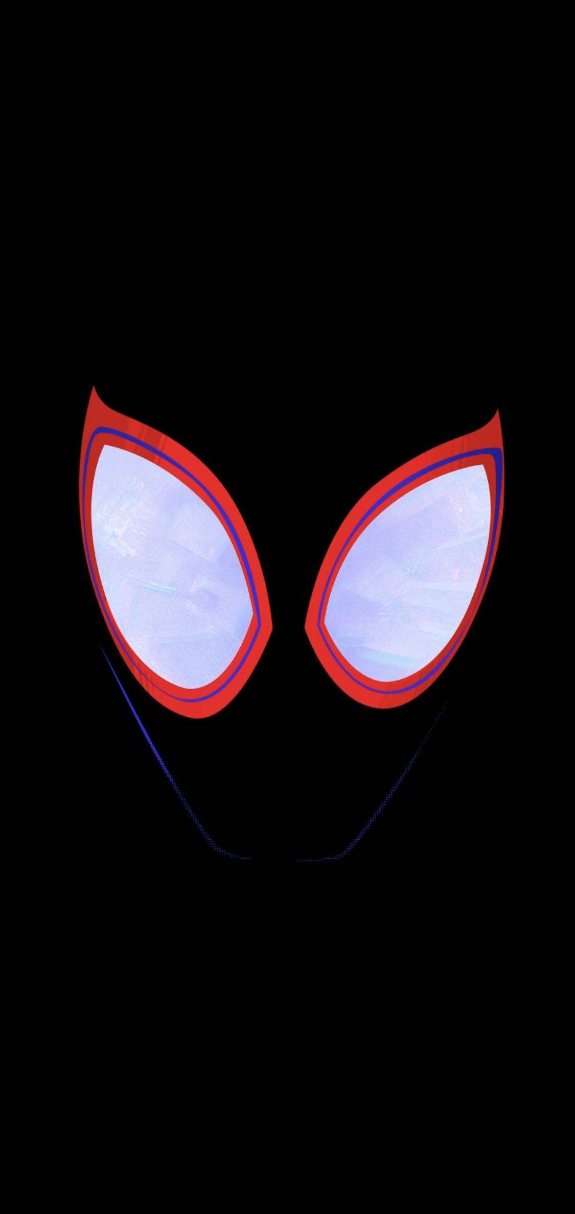 Miles Morales shoots off a web of inspiration! Wallpapers
