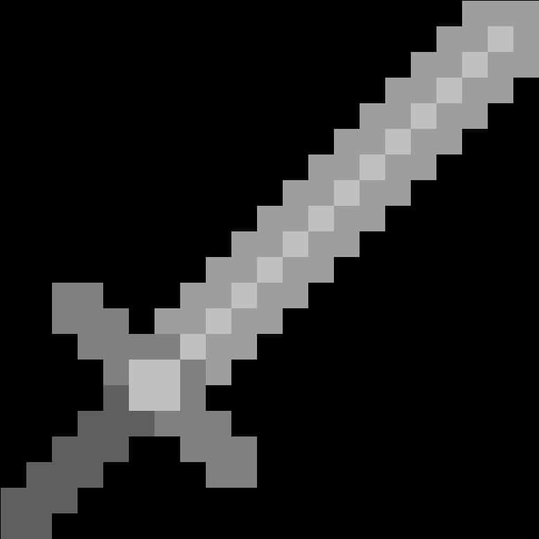 Minecraft jernsabel grafik Wallpapers