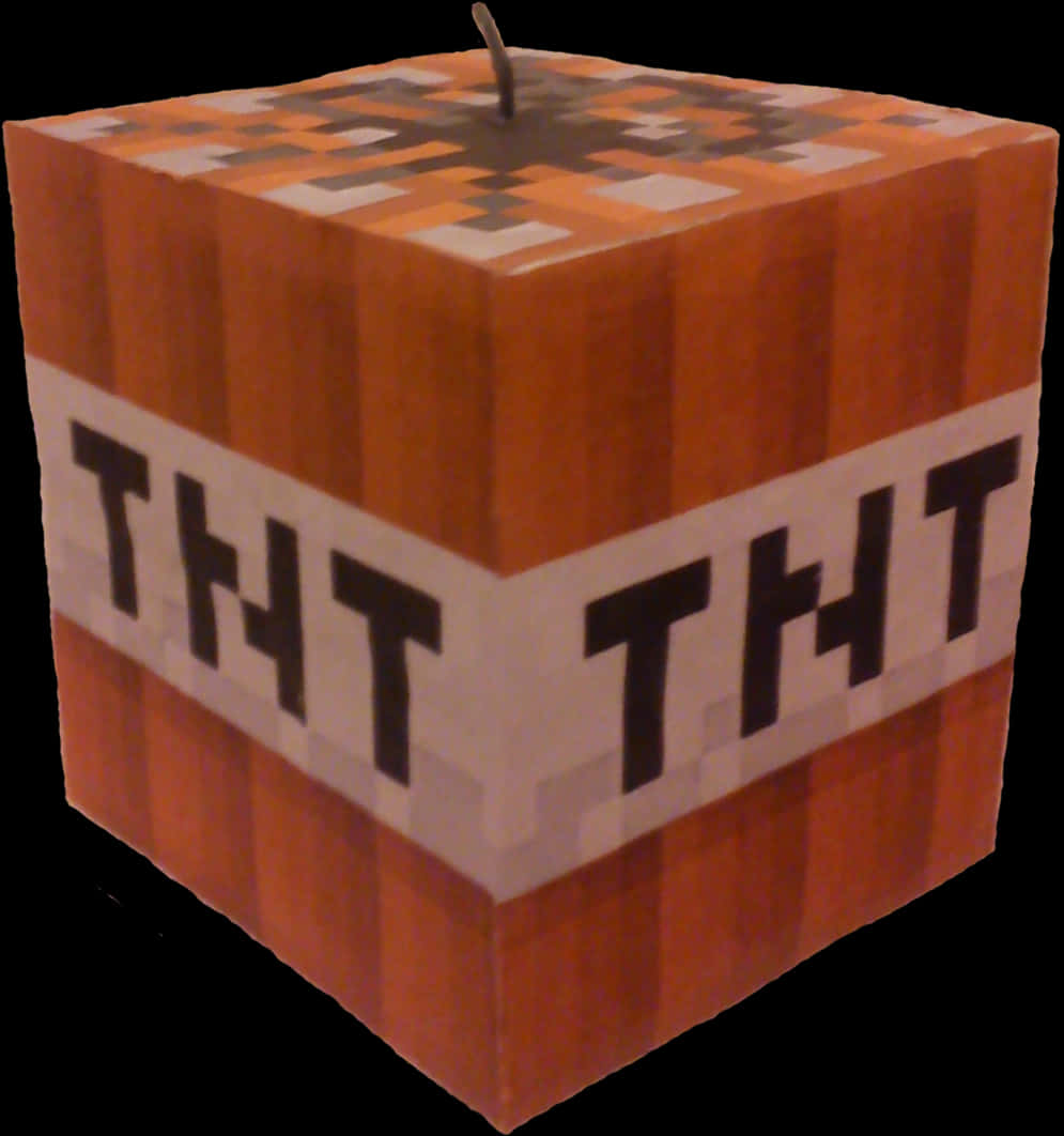 Minecraft TNT-blok Wallpapers