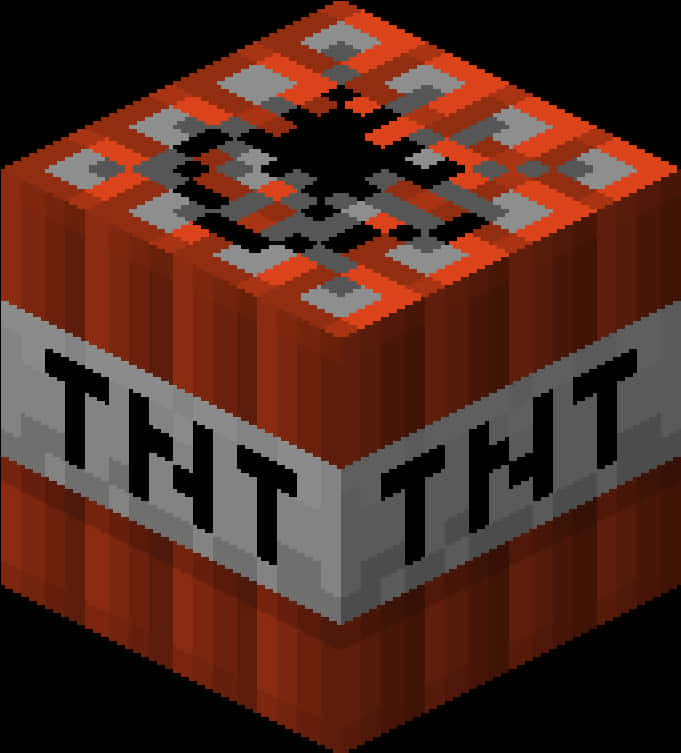 Minecraft TNT-blok Wallpapers