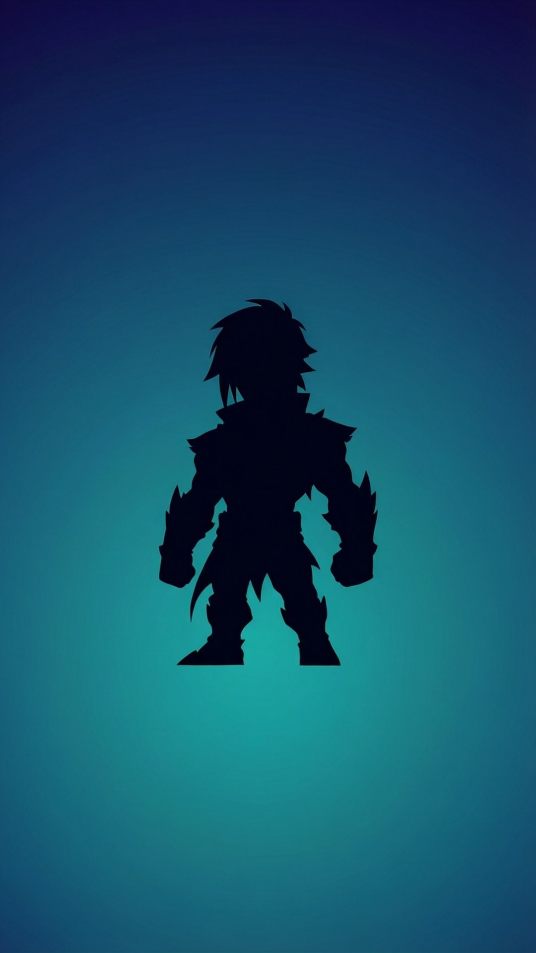 Minimal Silhuet Wallpapers