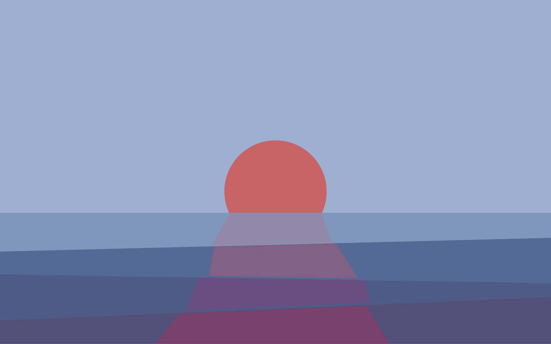 Minimale billeder Wallpapers