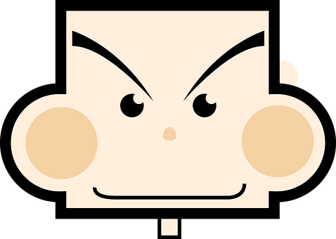 Minimalist Abe-grafik Wallpapers