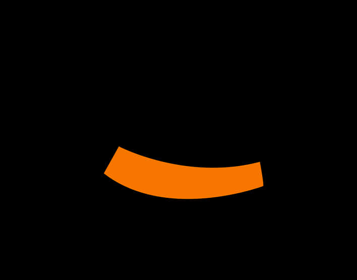 Minimalistisk heksehat-design Wallpapers