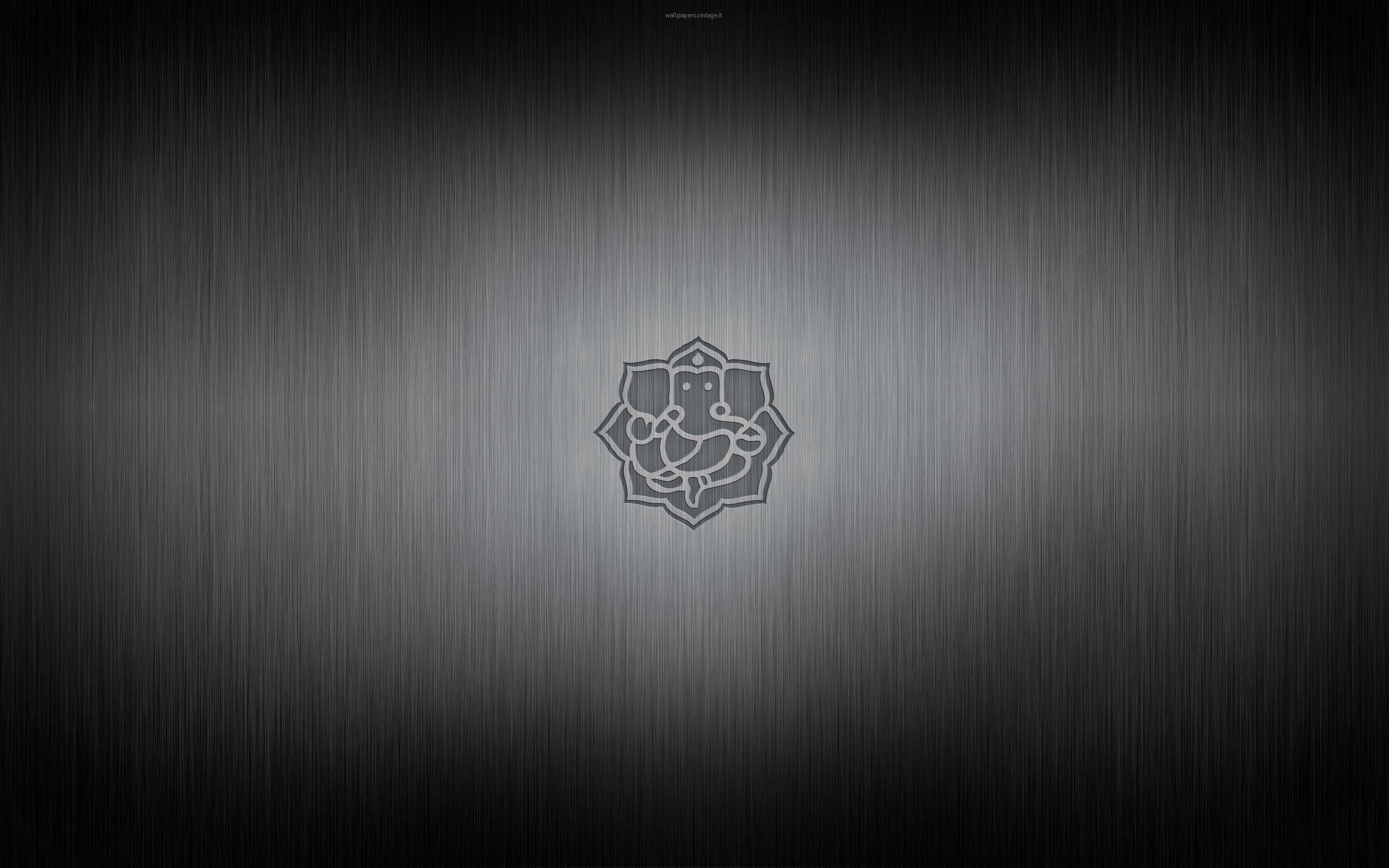 Minimalistisk Lord Ganesh Desktop Clipart Wallpapers