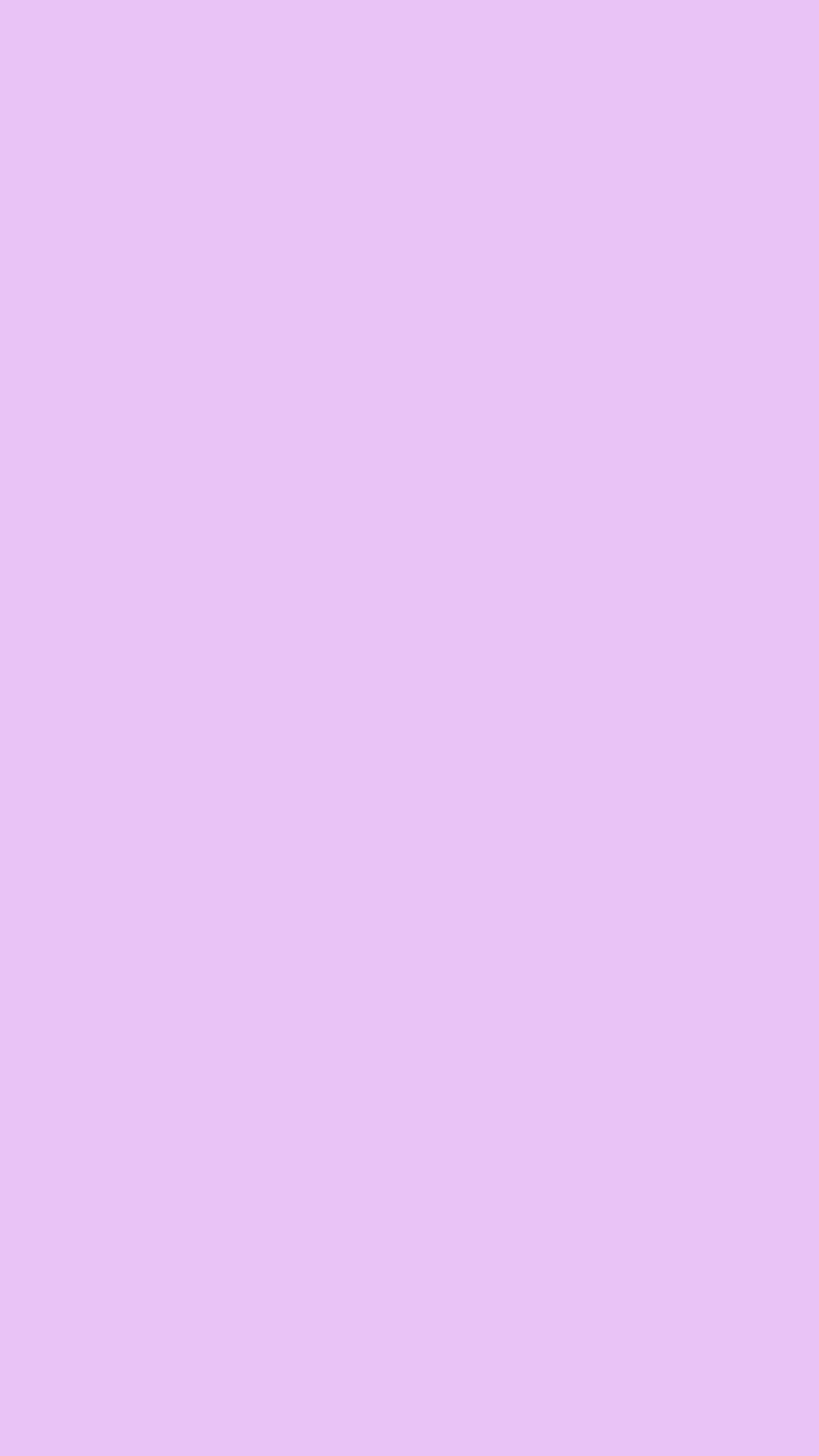 Minimalistisk sart pastel lilla Wallpapers