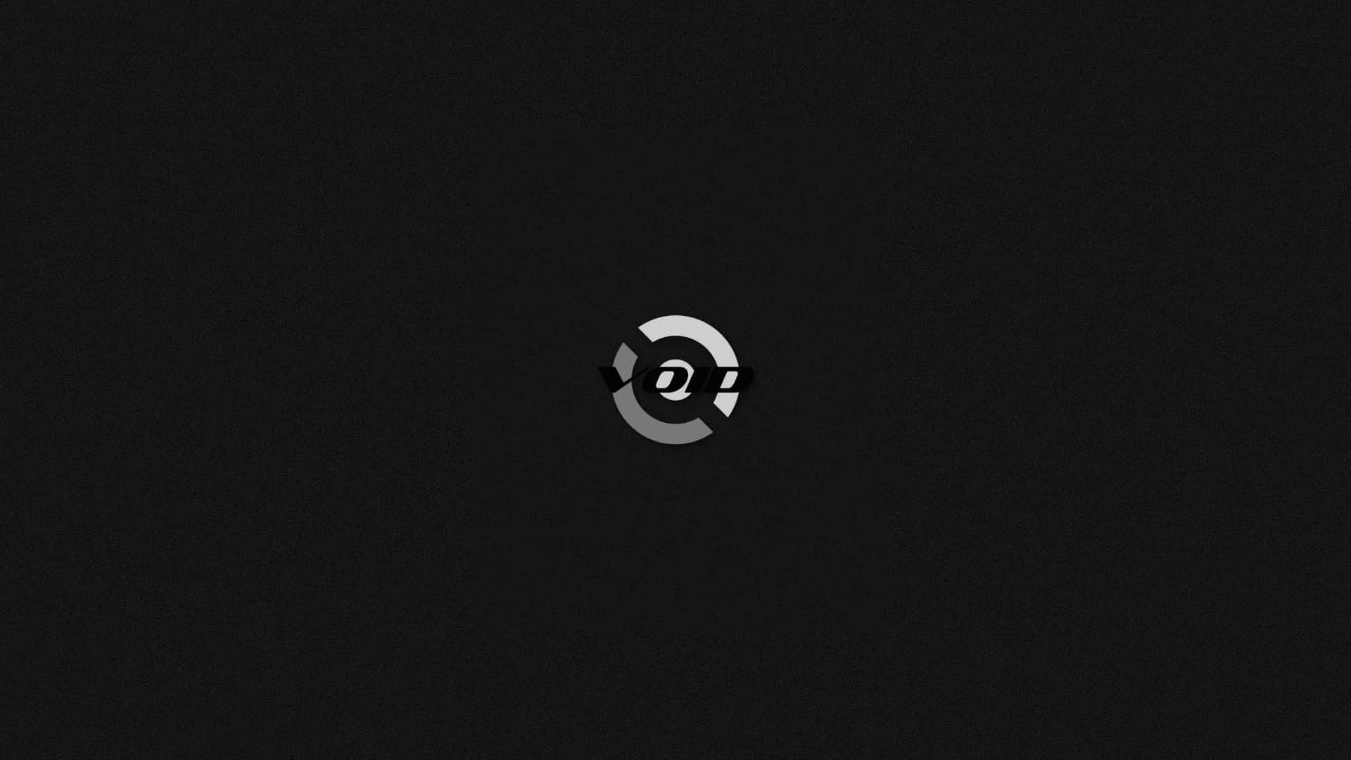 Minimalistisk tomrum Wallpapers