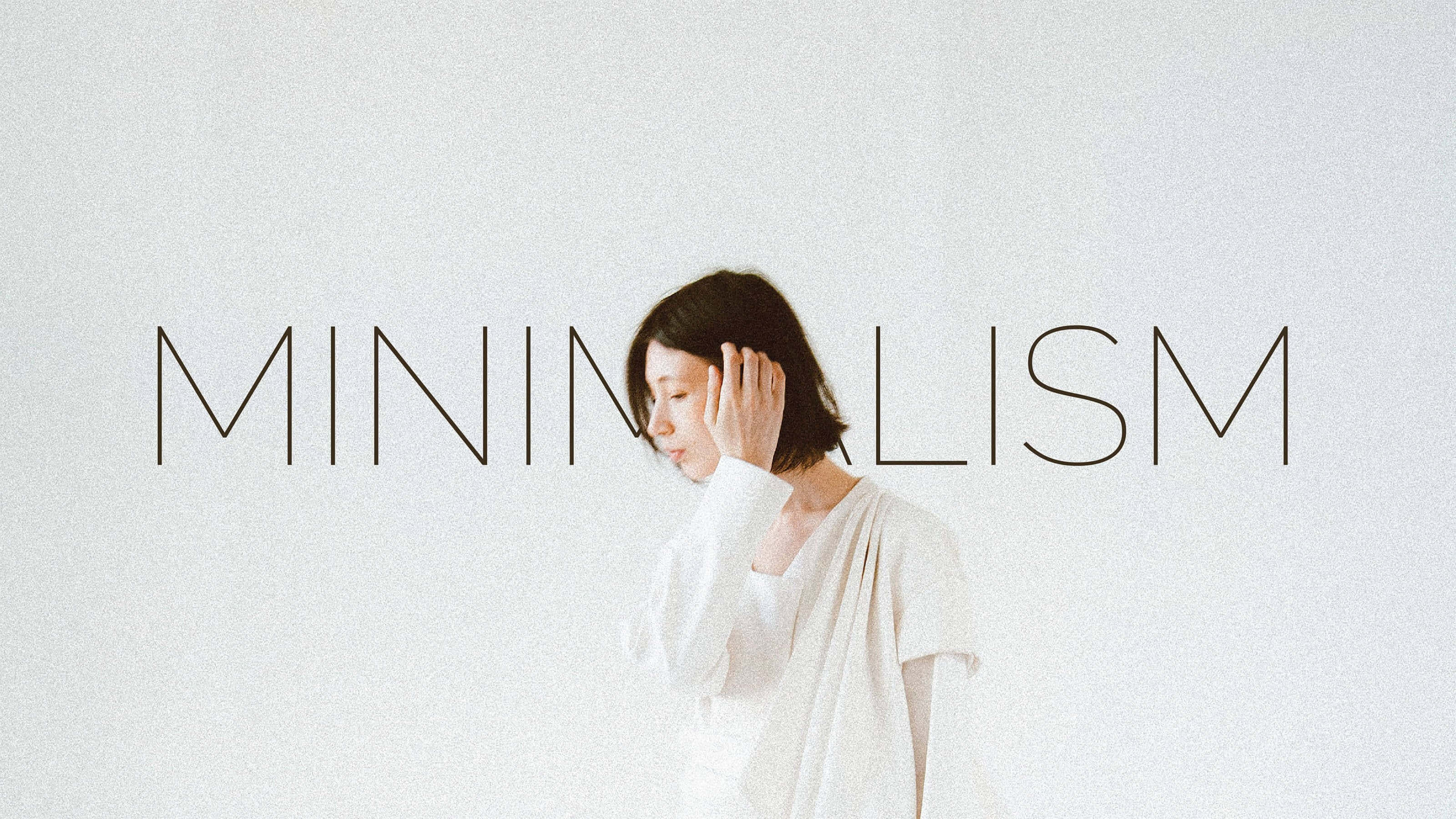 Minimalistiske billeder Wallpapers