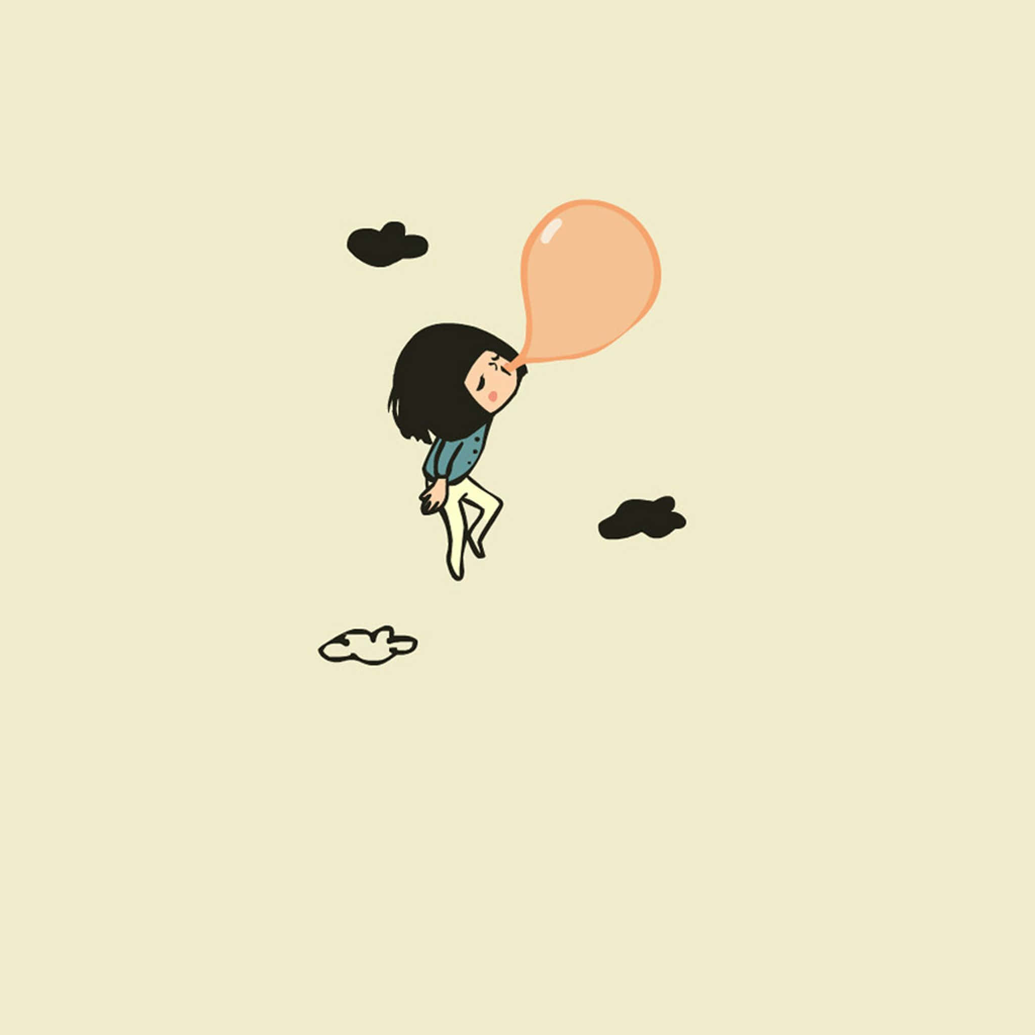 Minimalistiske billeder Wallpapers