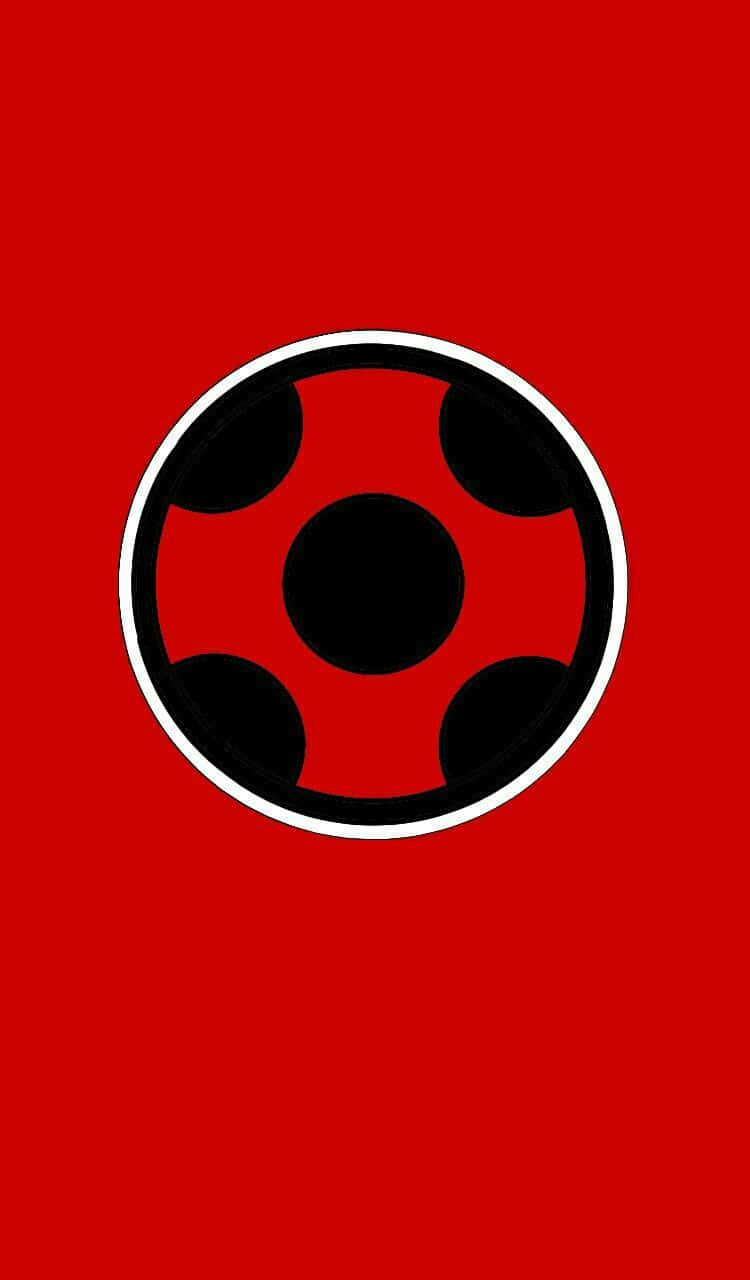Miraculous Ladybug-baggrund Wallpapers