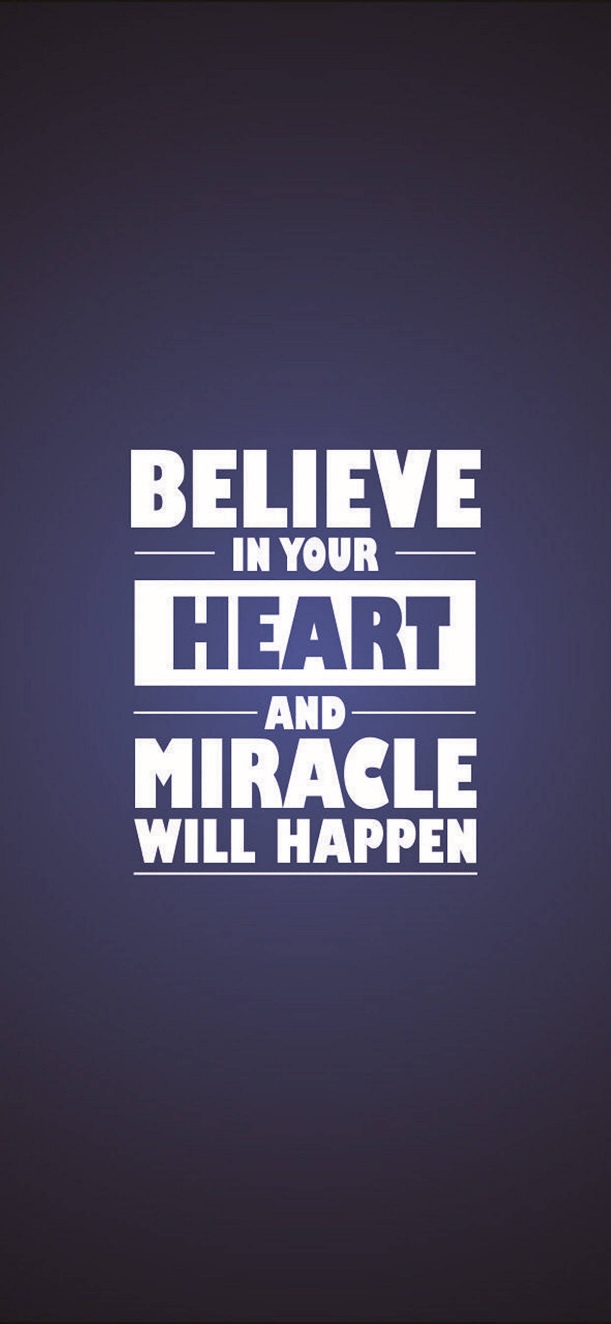 Mirakler motivations iPhone Wallpapers