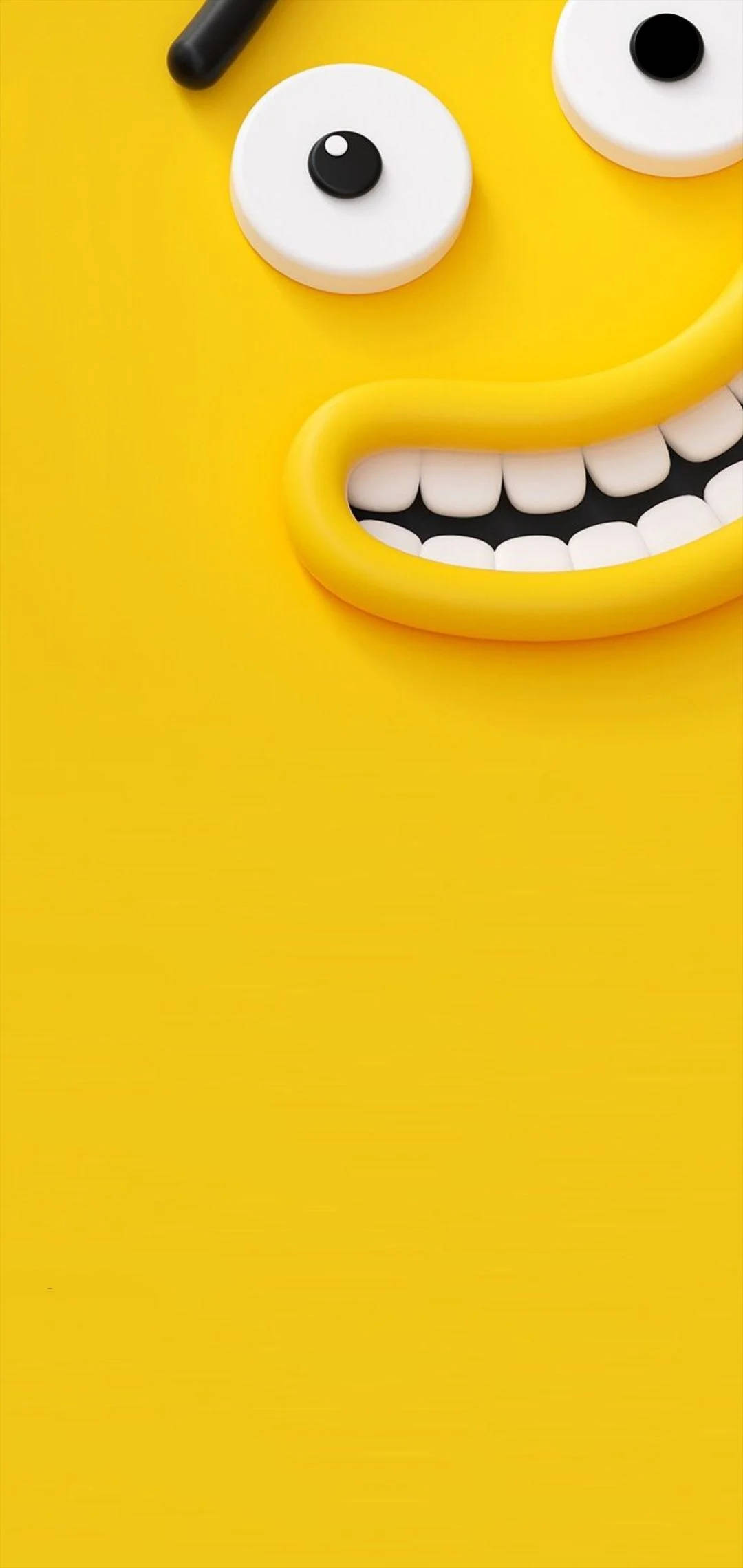 Mister Joe Gul Hulslag Wallpapers