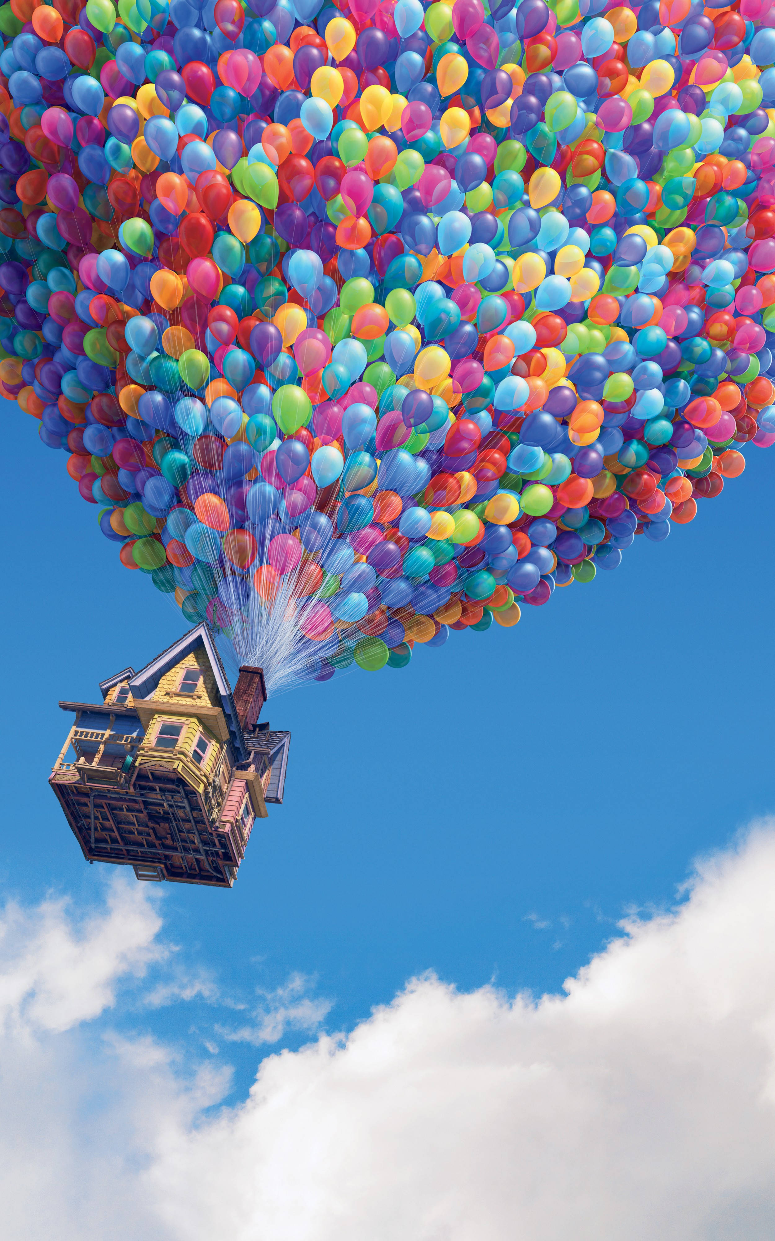 Mobile Up Movie House Wallpapers