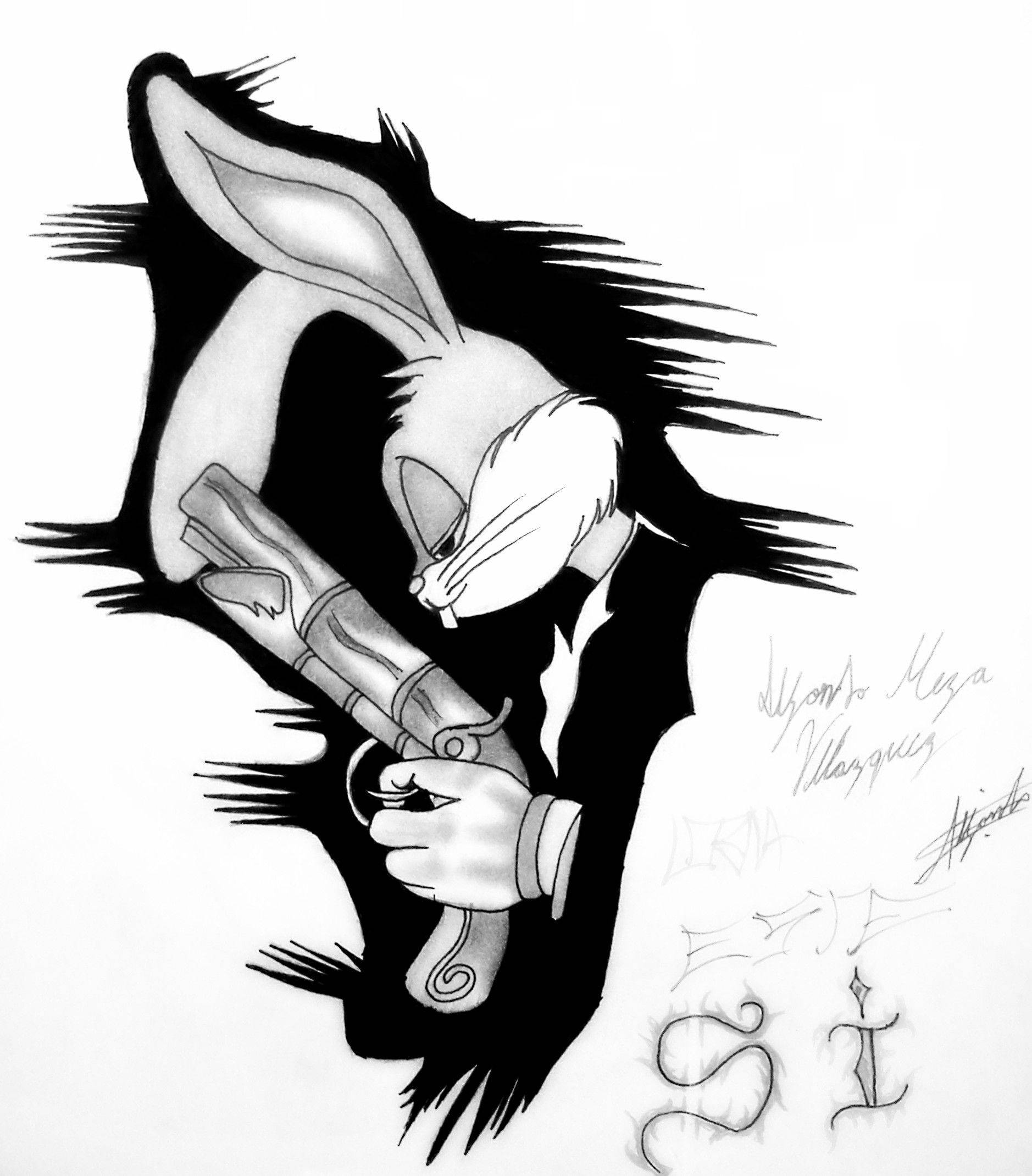 Mobster Snurre Snup Wallpapers