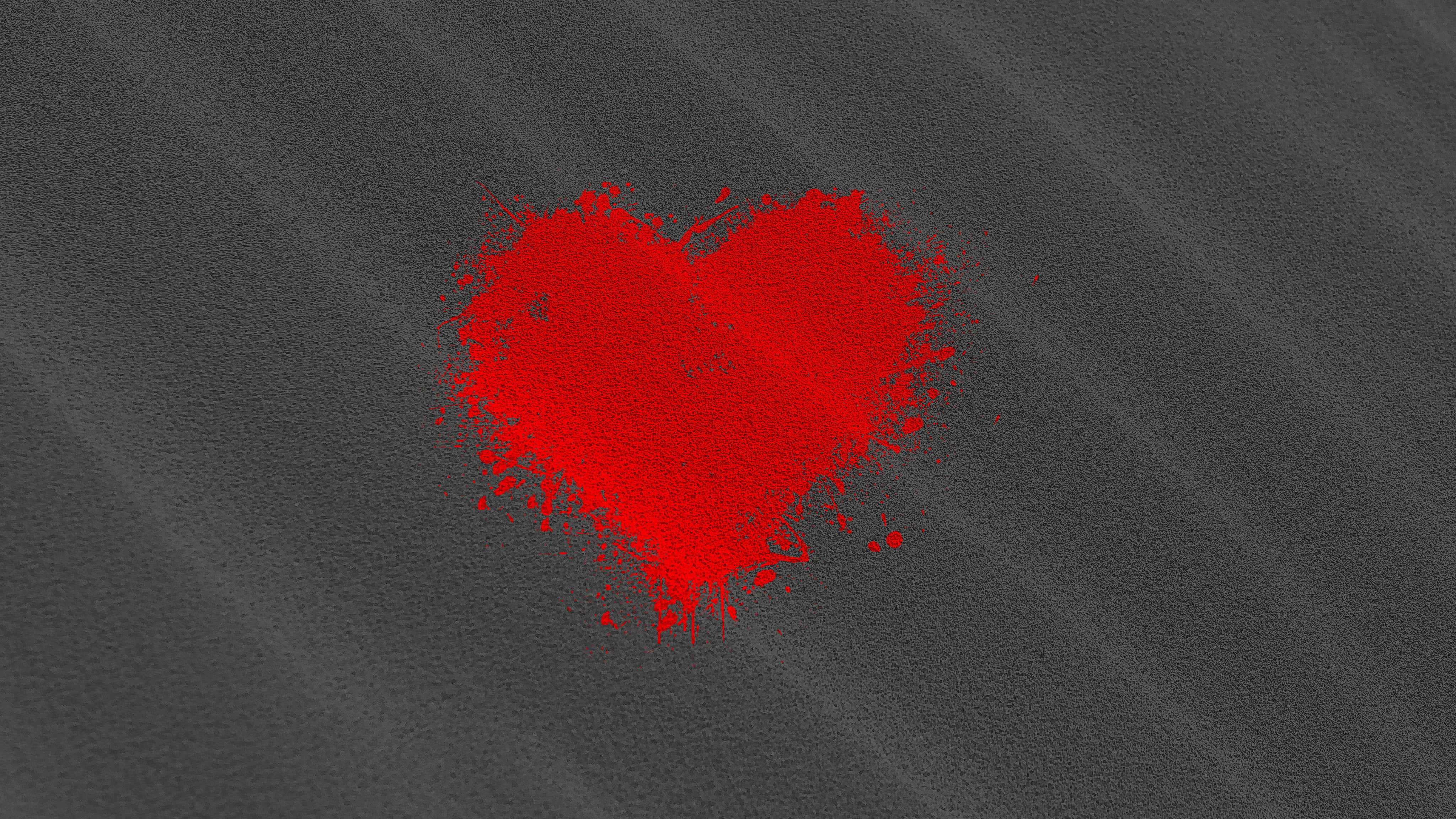 Mod til at følge dit hjerte Wallpapers