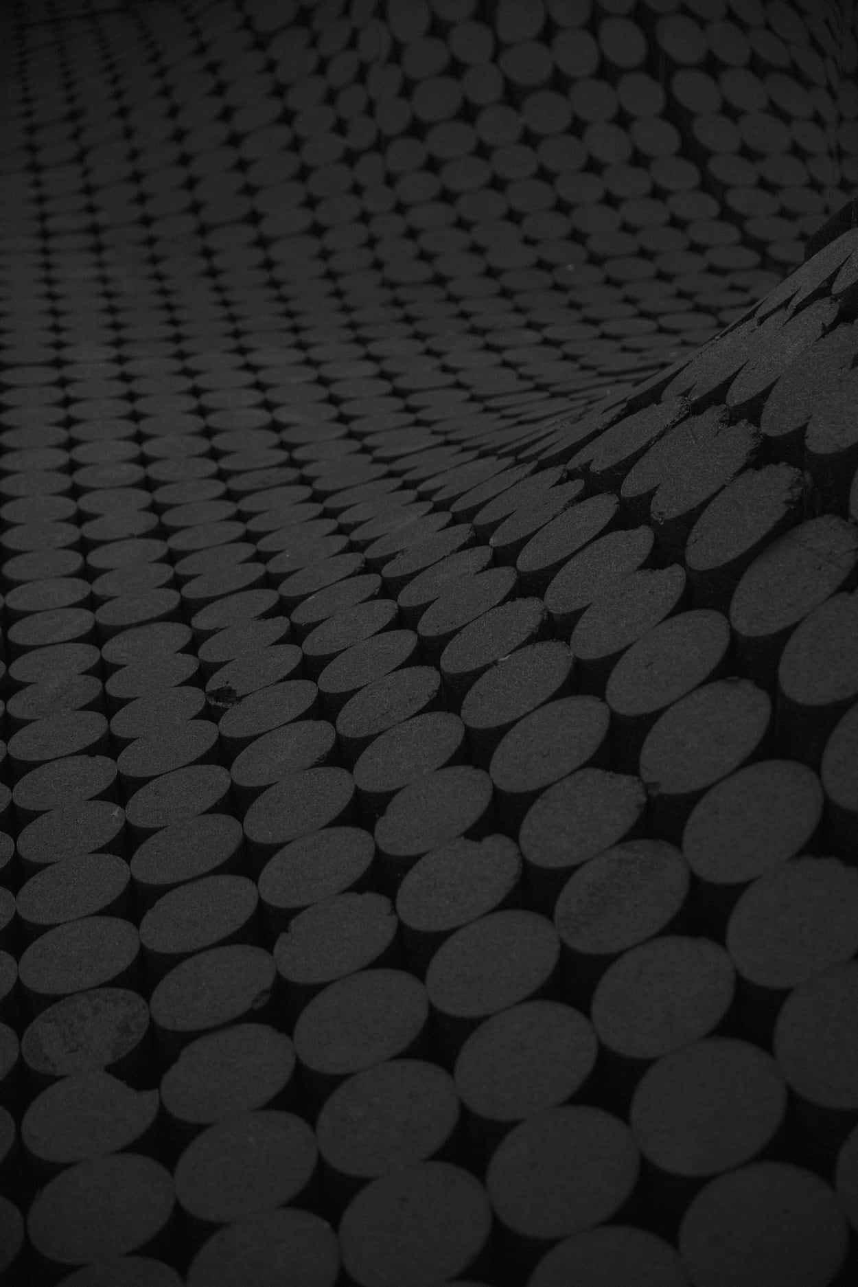Mode fremad: Sort cool Wallpapers