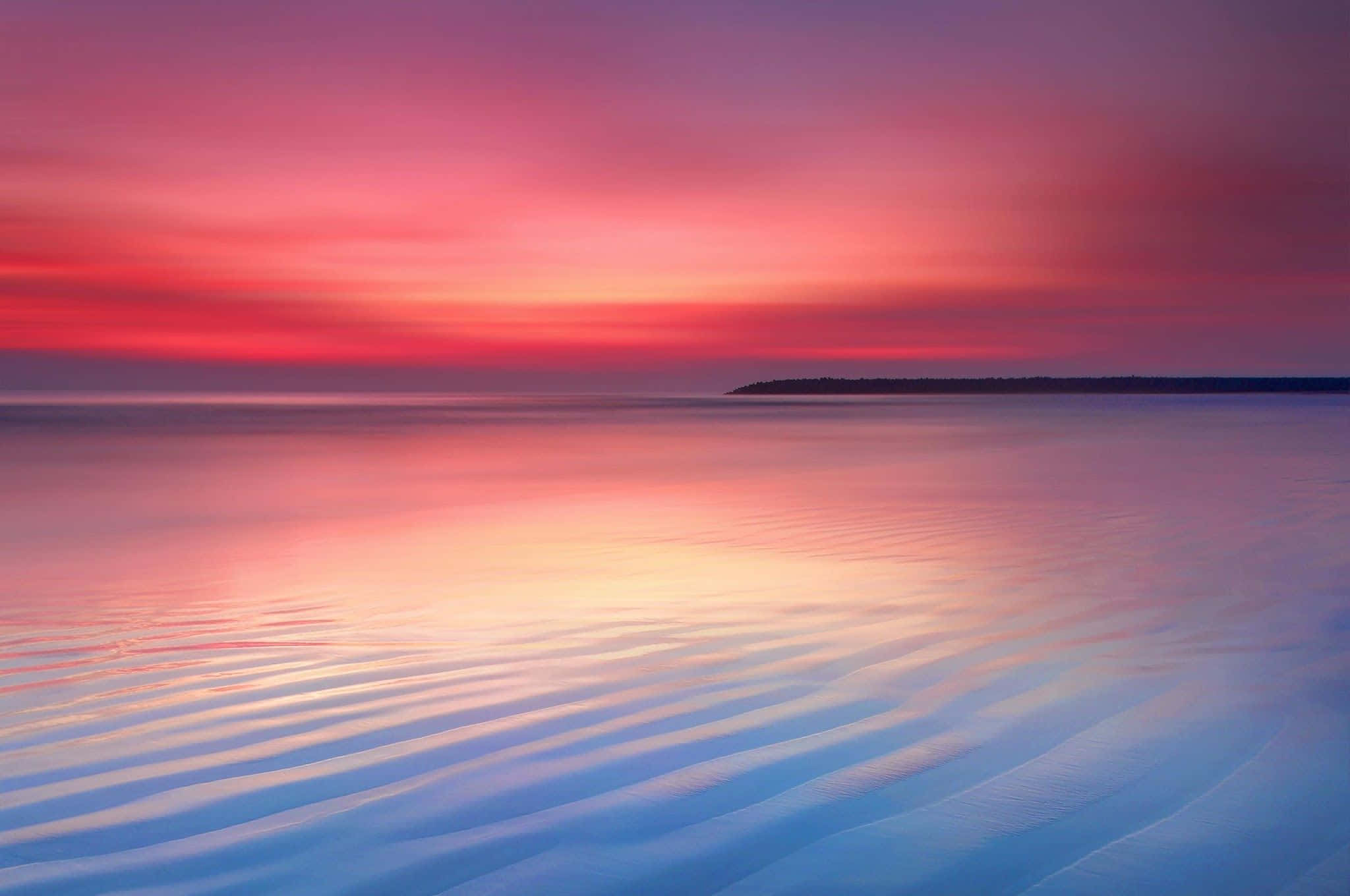 Moderne Chromebook med Virtuelt Kontoropsætning Wallpapers