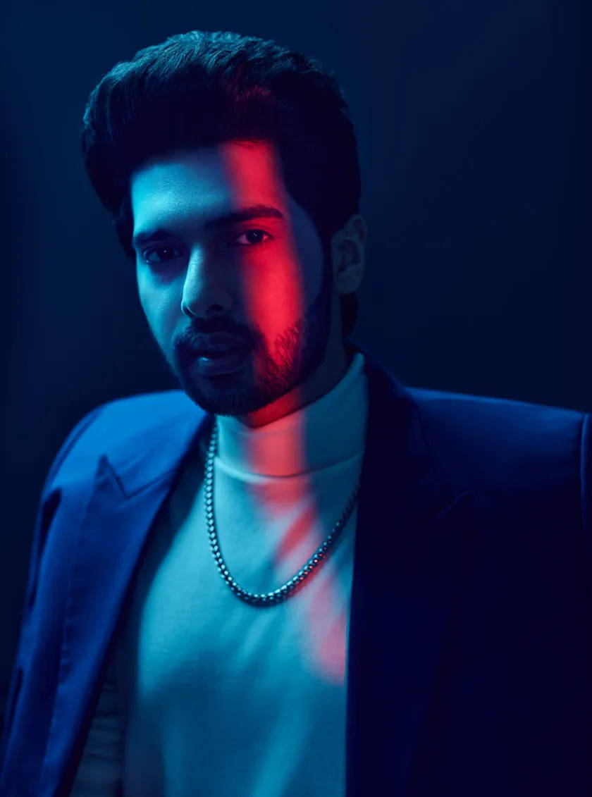 Mørk æstetisk Armaan Malik Wallpapers