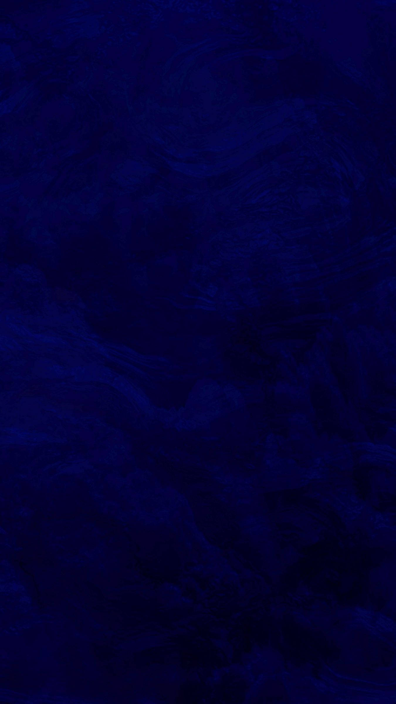 Mørkeblå baggrund med stoftstruktur Wallpapers