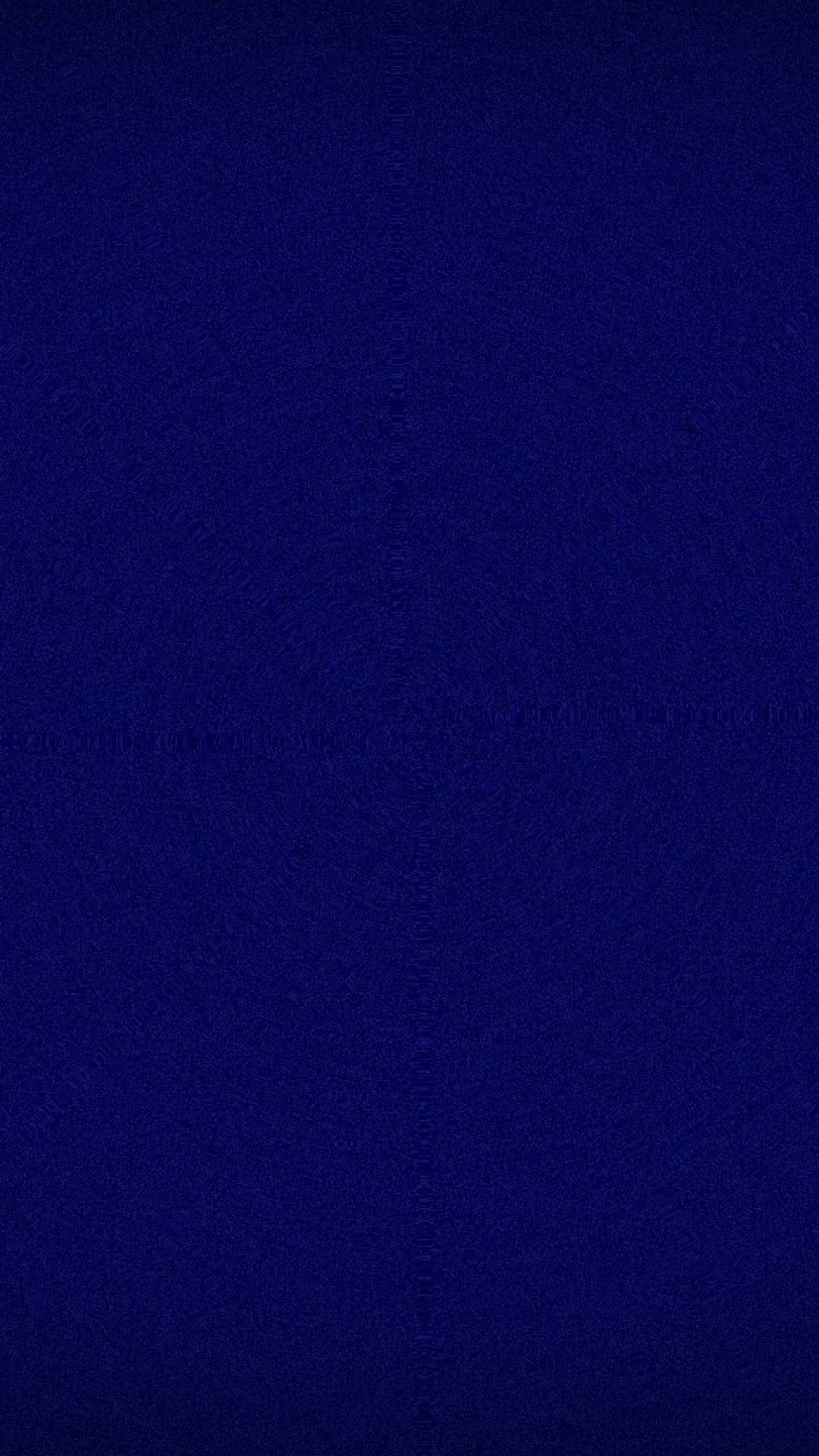 Mørkeblå Ensfarvet Marineblå Wallpapers