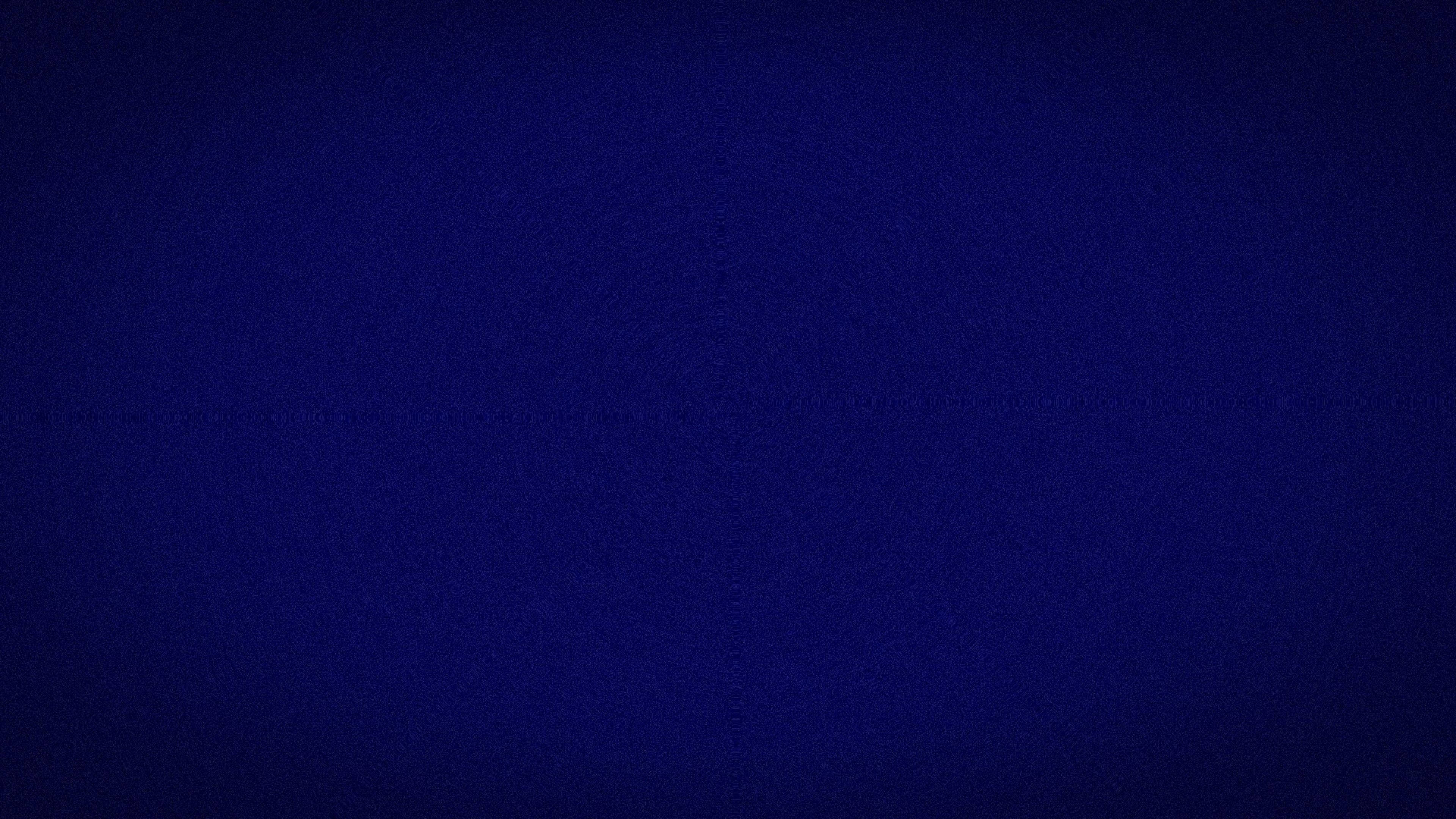 Mørkeblå ensfarvet baggrund Wallpapers