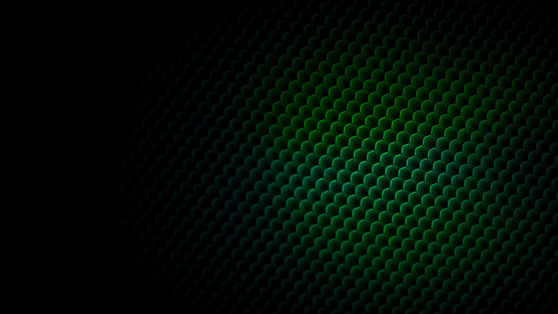 Mørkegrøn baggrund Wallpapers