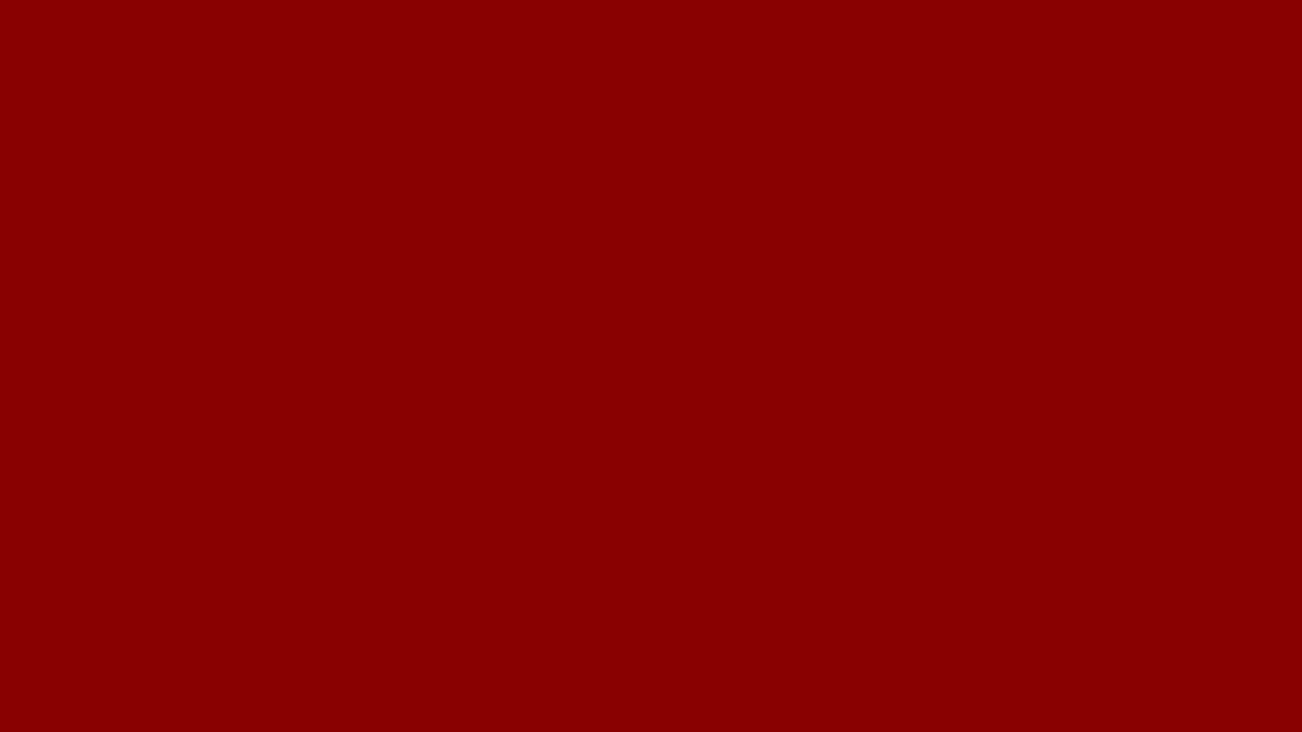 Mørkerød baggrund i ensfarvet rød Wallpapers