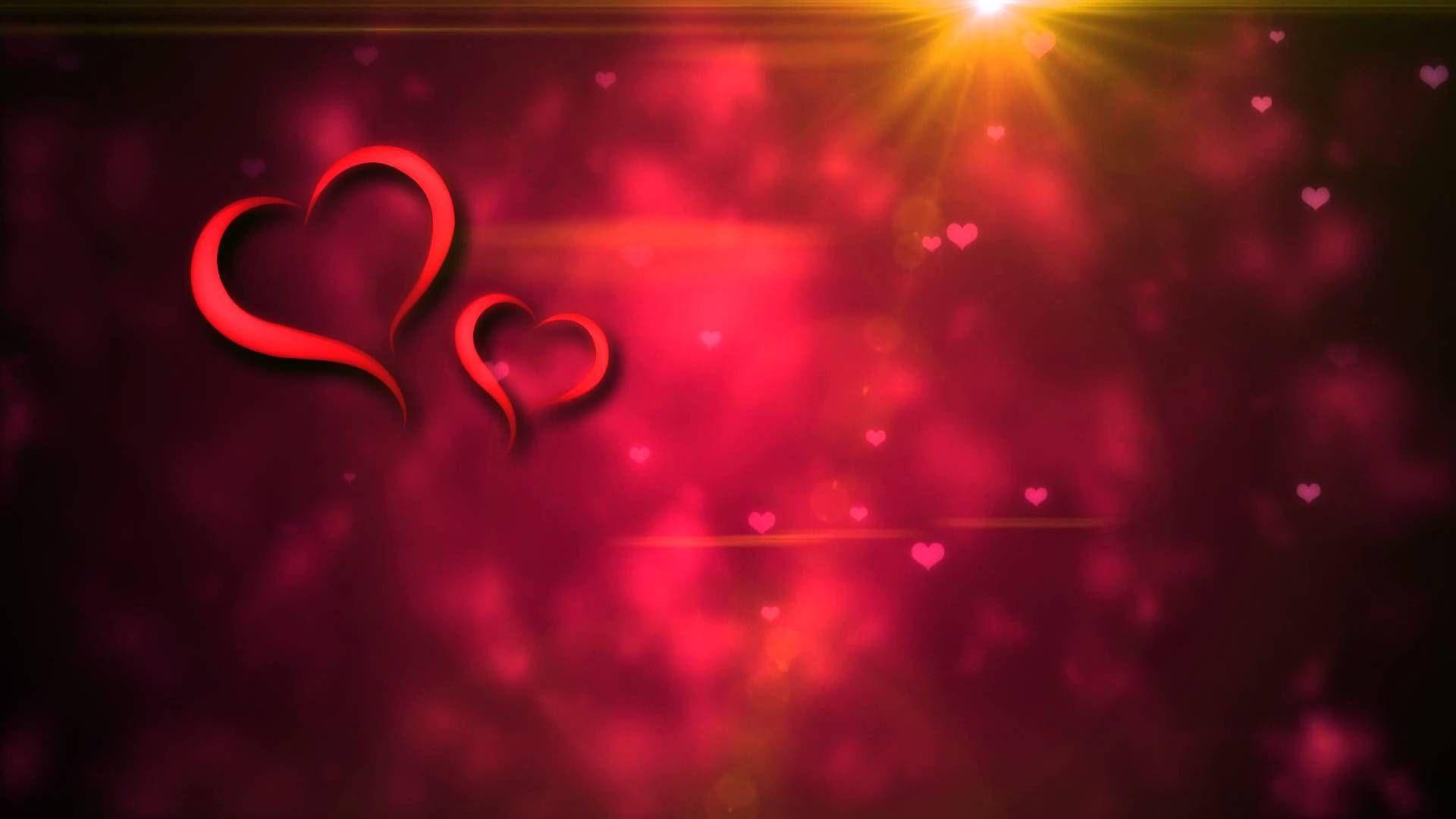 Mørkerødt bryllupsalbum Wallpapers