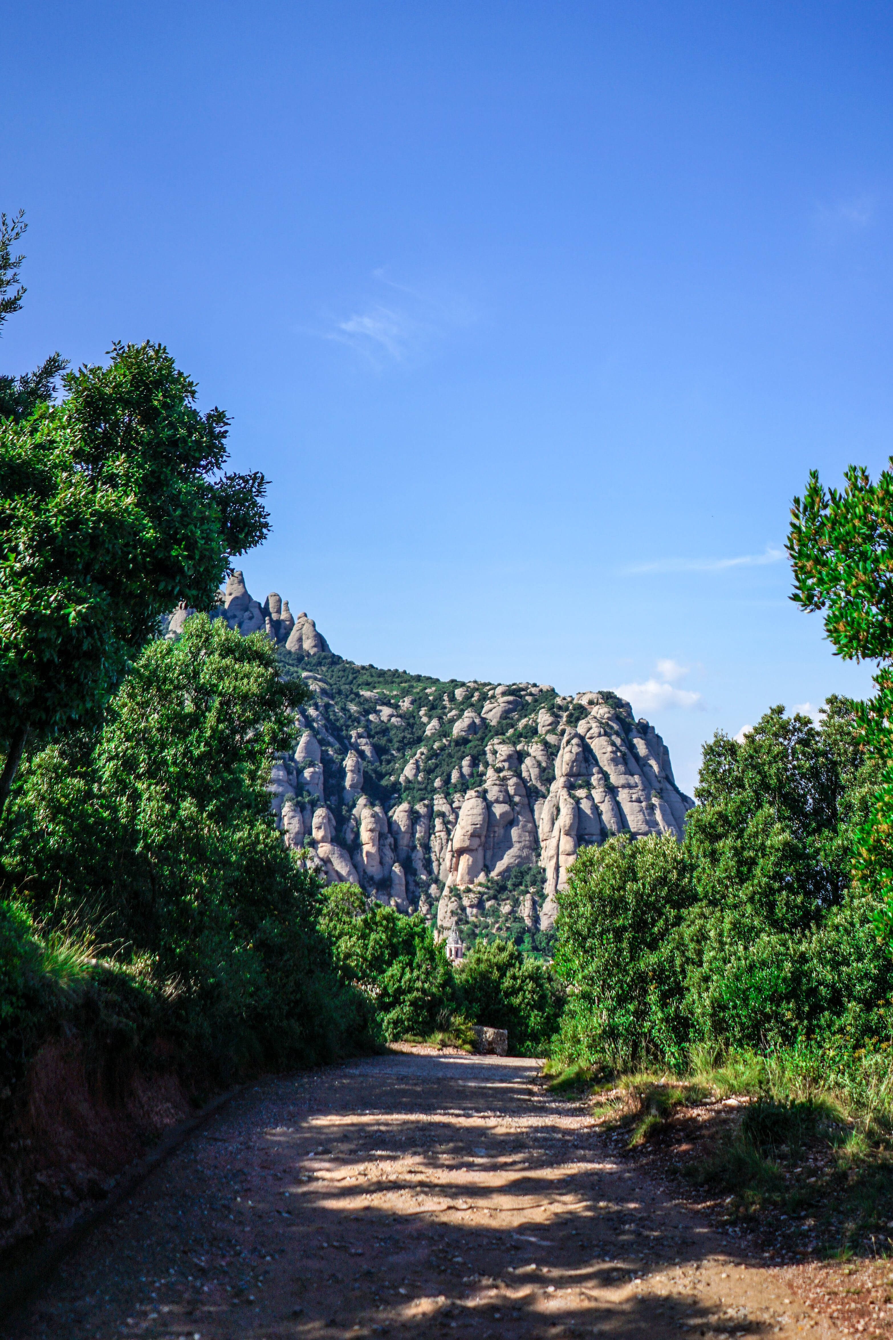 Montserrat Skovsti Wallpapers
