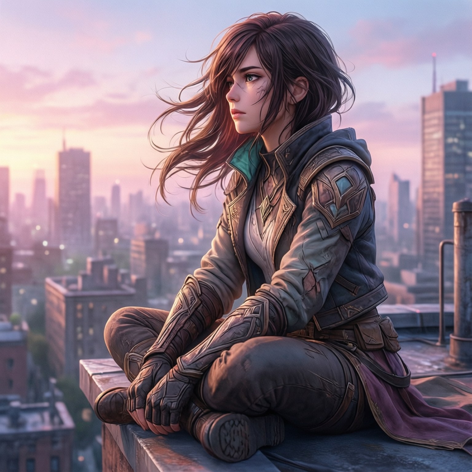 Morgeneftertanke Wallpapers
