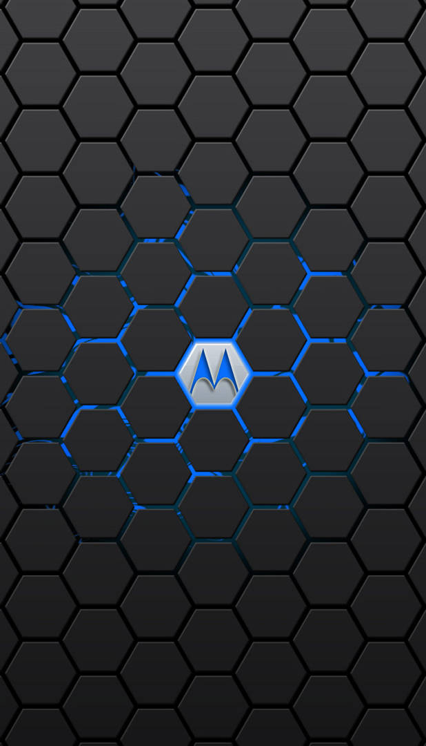 Motorola 3D Kunst Wallpapers