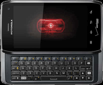 Motorola Droid Slider-telefon Wallpapers