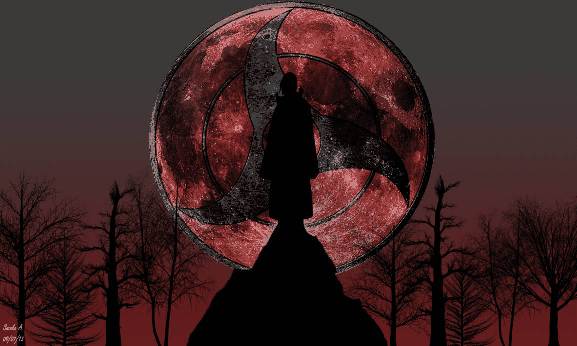 Mærk hans Chakra Wallpapers