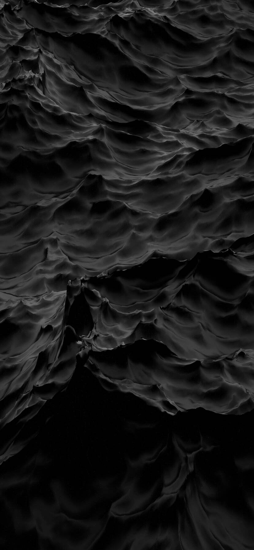 Mørk iPhone Xs Wallpapers