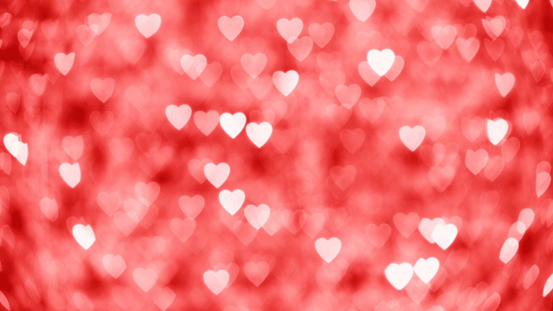 Mærk kærligheden med denne smukke baggrund Wallpapers