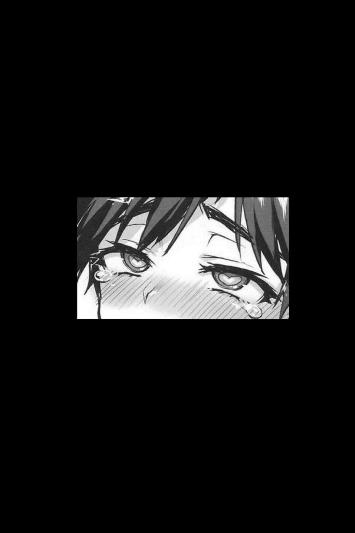 Mørk æstetisk ecchi anime Wallpapers