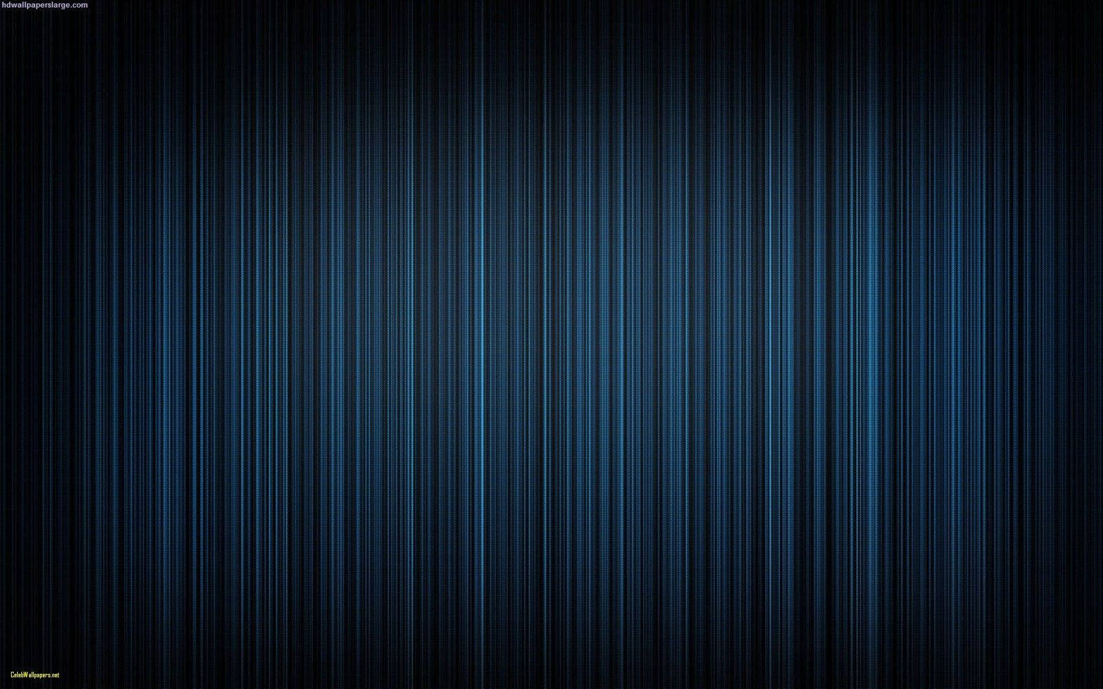 Mørke blå vertikale linjer i trend Wallpapers