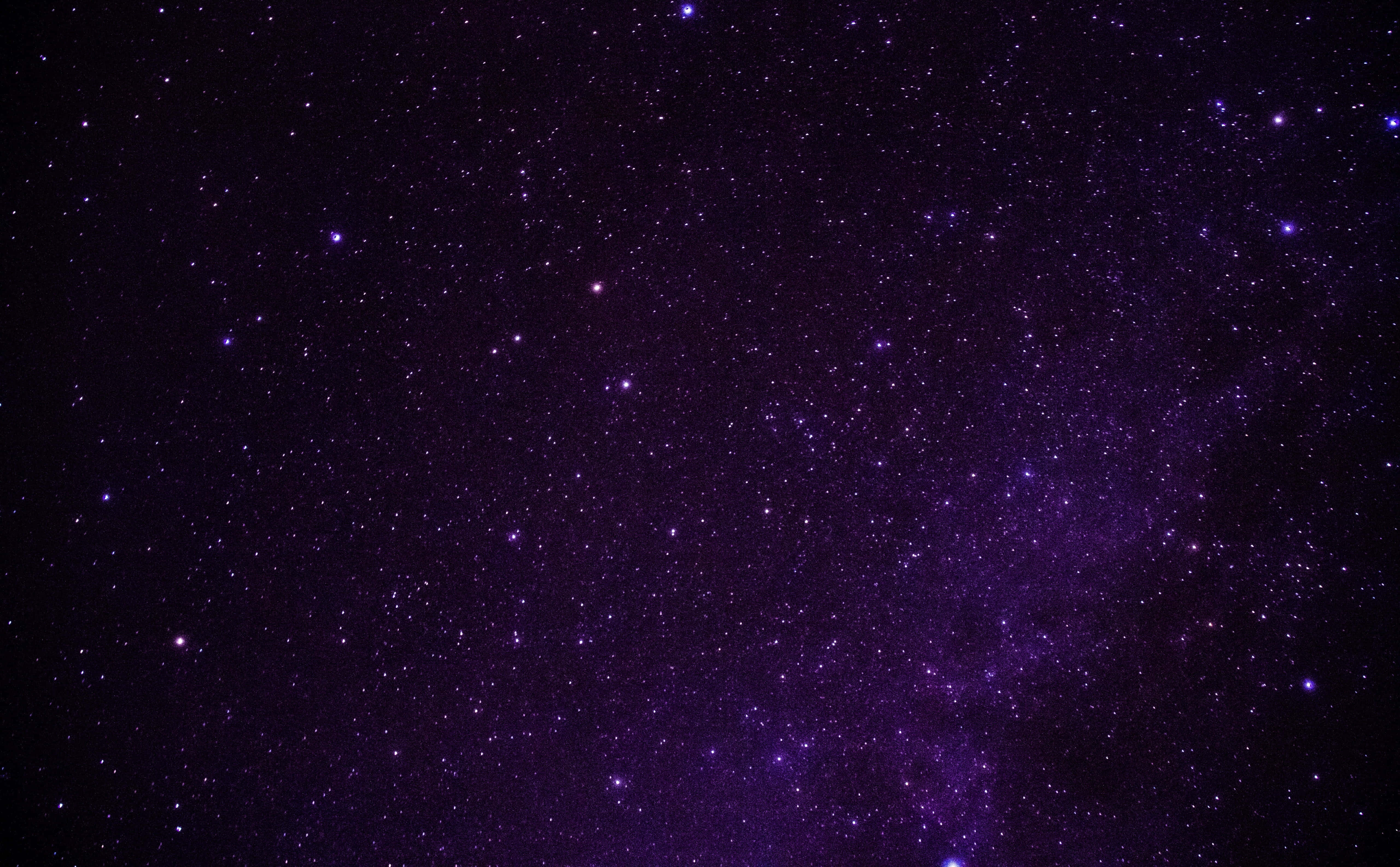 Mørke lilla æstetiske billeder Wallpapers