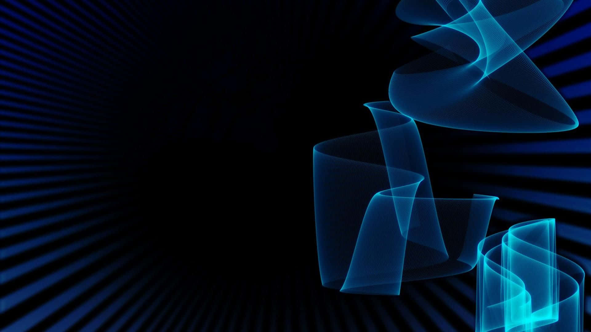 Mørkeblå Baggrund Wallpapers
