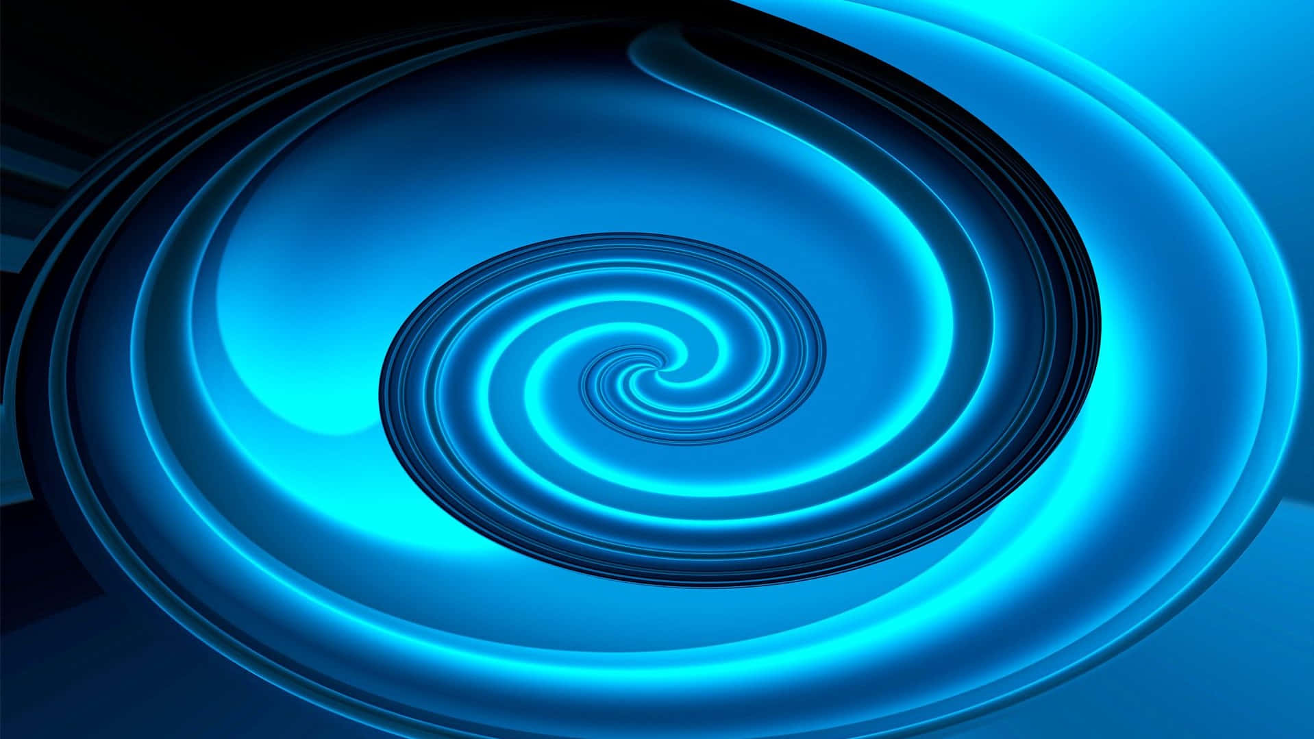 Mørkeblå baggrund Wallpapers