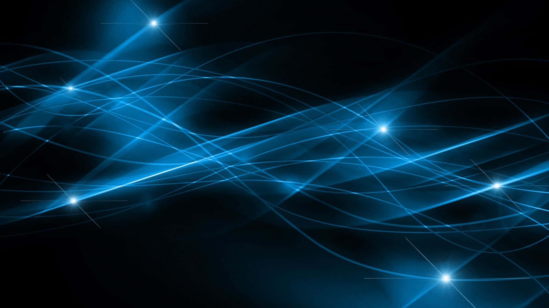 Mørkeblå baggrund Wallpapers