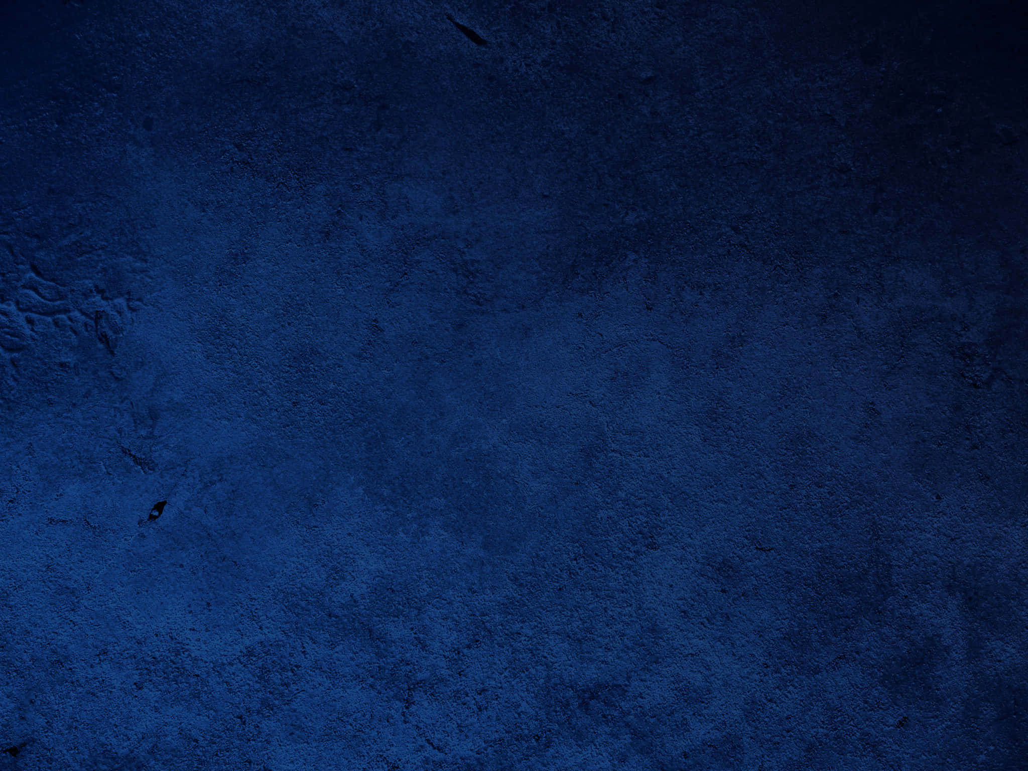 Mørkeblå struktureret baggrund Wallpapers