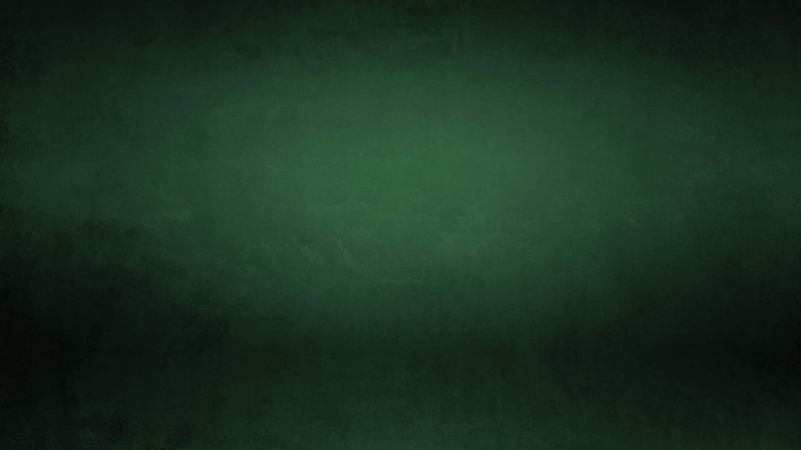 Mørkegrøn mønstret baggrund Wallpapers