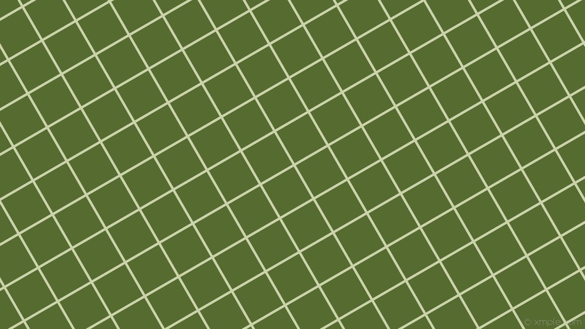 Mørkegrøn Æstetisk Baggrund Wallpapers