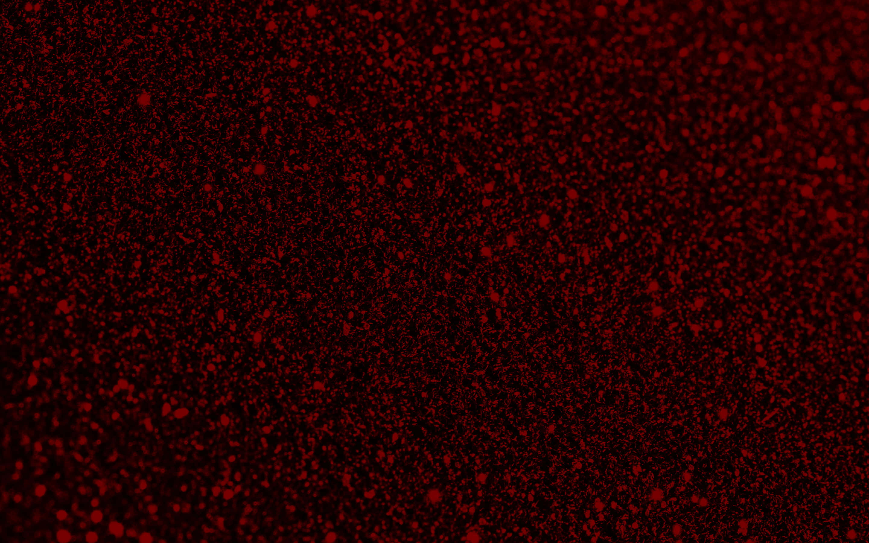 Mørkerød Baggrund med Prikket Rød Effekt Wallpapers