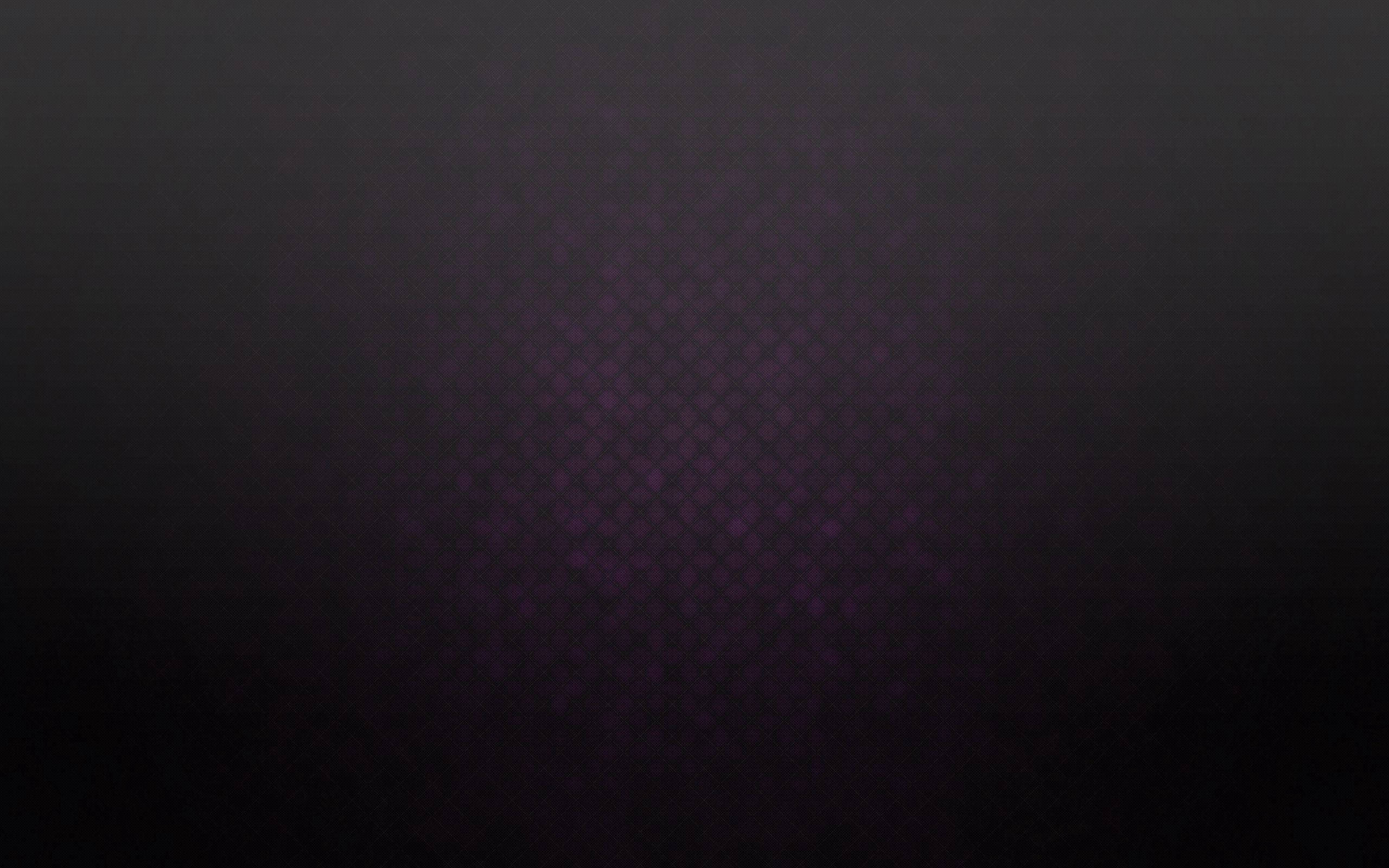 Mørklilla firkantet mønster Wallpapers