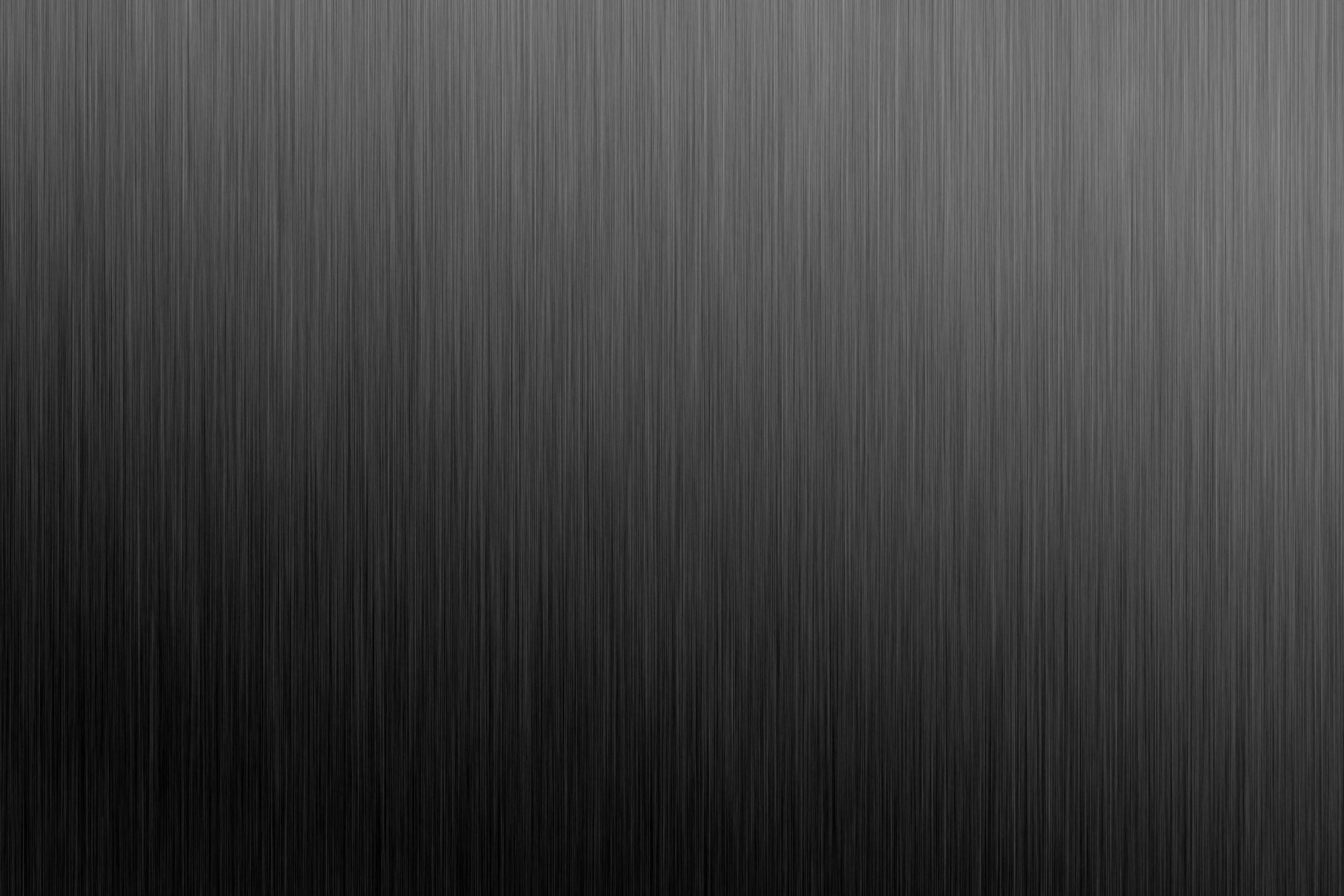 Mørkt rustfrit stål med jern Wallpapers