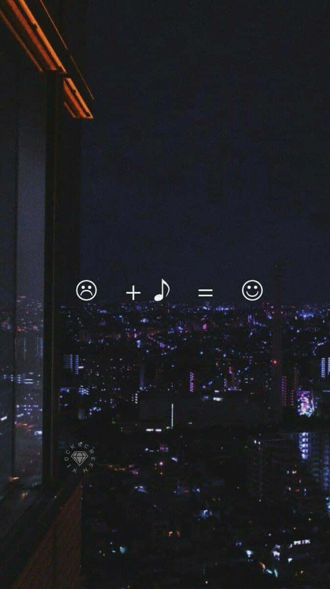 Musik, det universelle sprog for alle Wallpapers