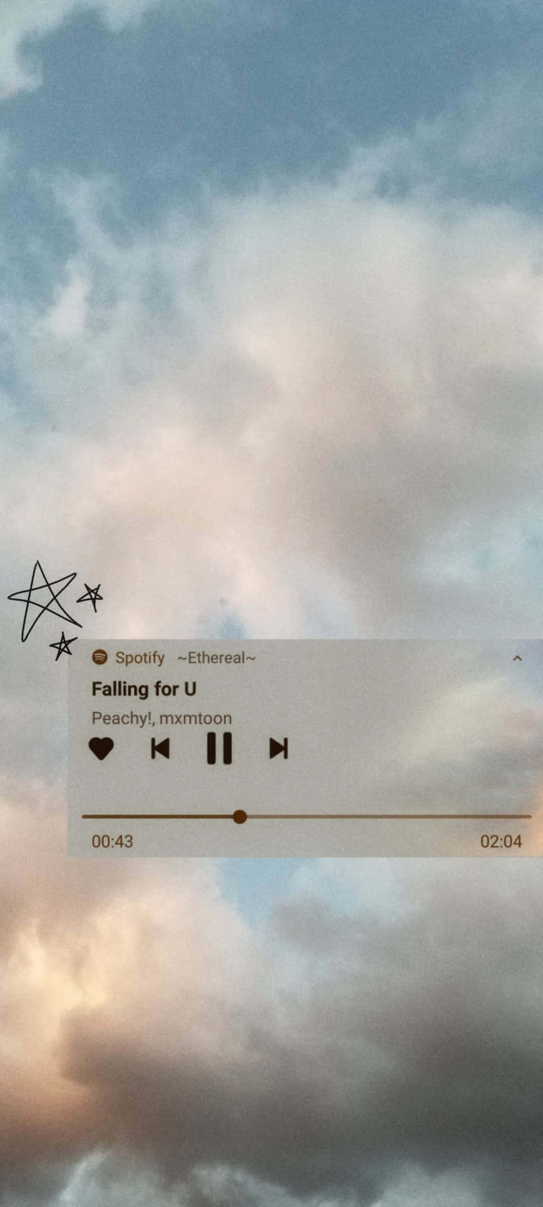 Musik har magten til at vække vores sanser. Wallpapers